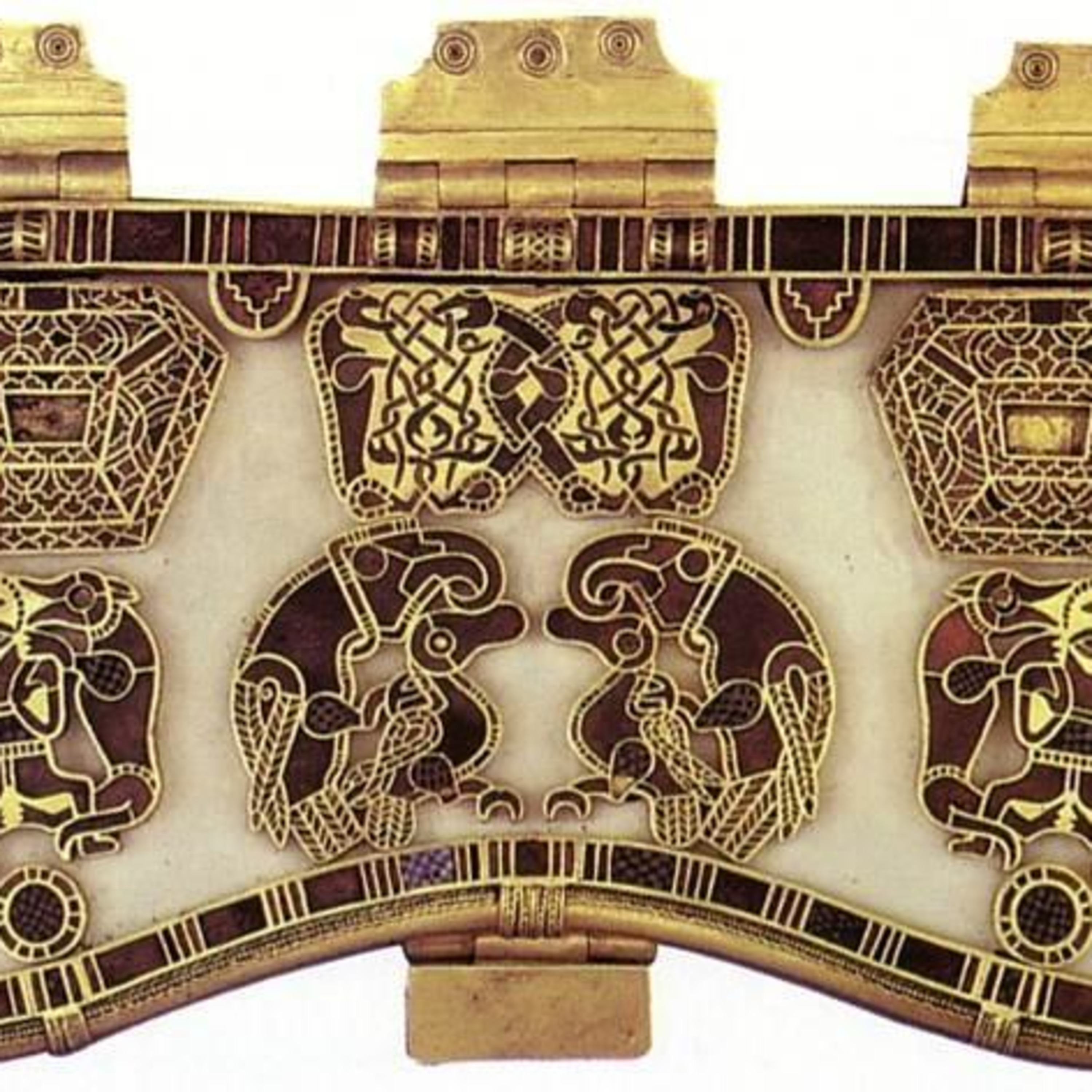 From the Origins to The Middle Ages - classe 3^