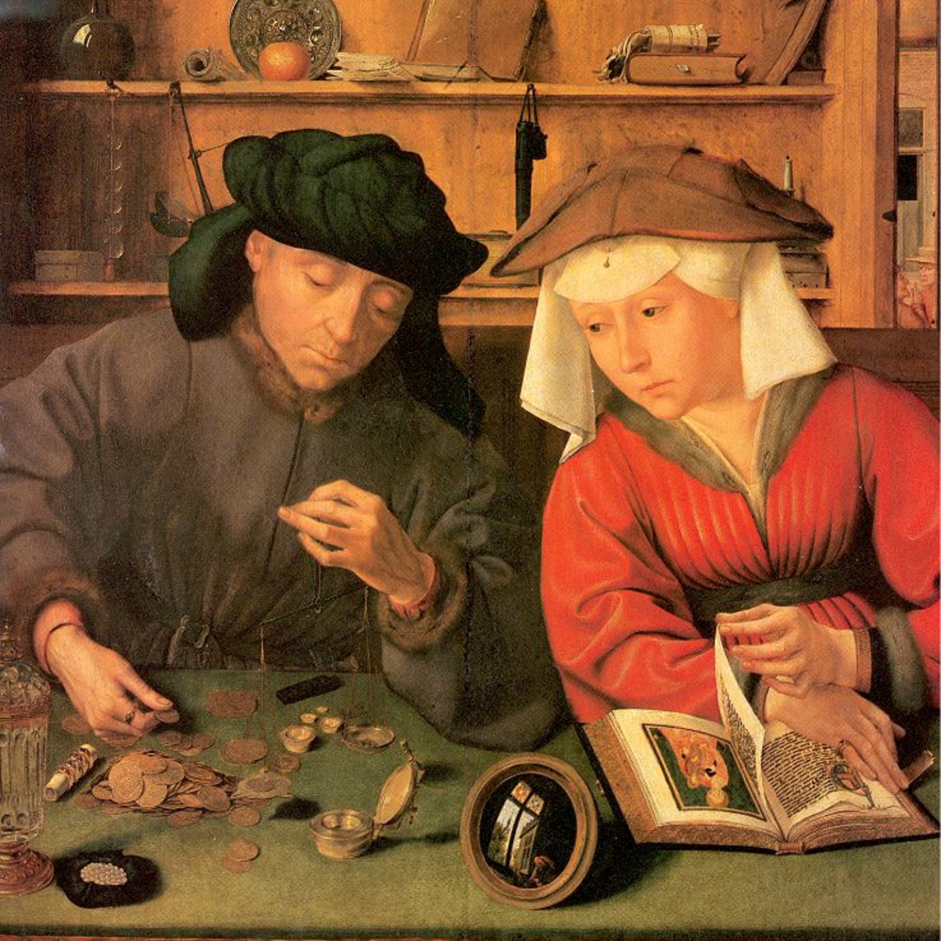 From the Origins to The Middle Ages - classe 3^