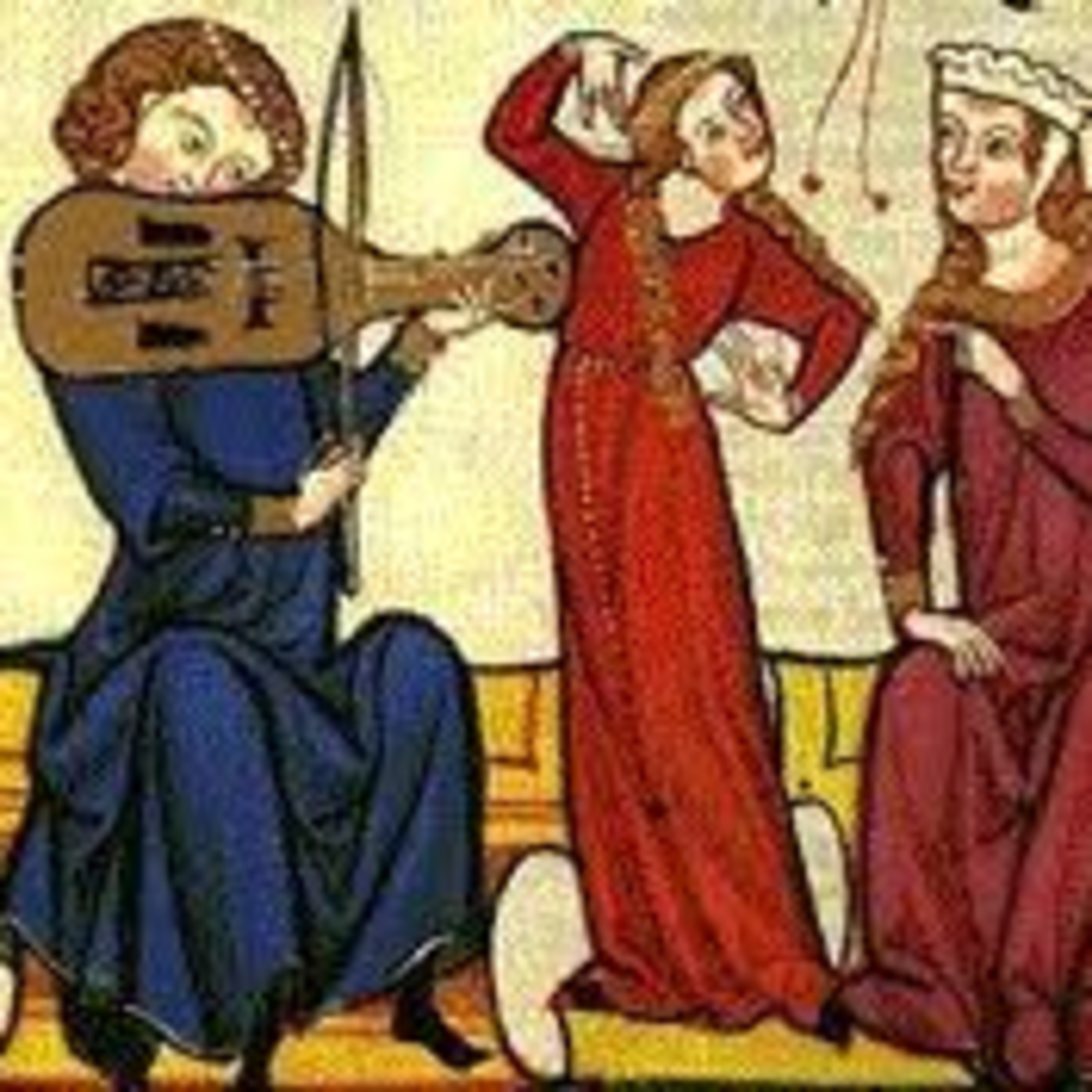 From the Origins to The Middle Ages - classe 3^