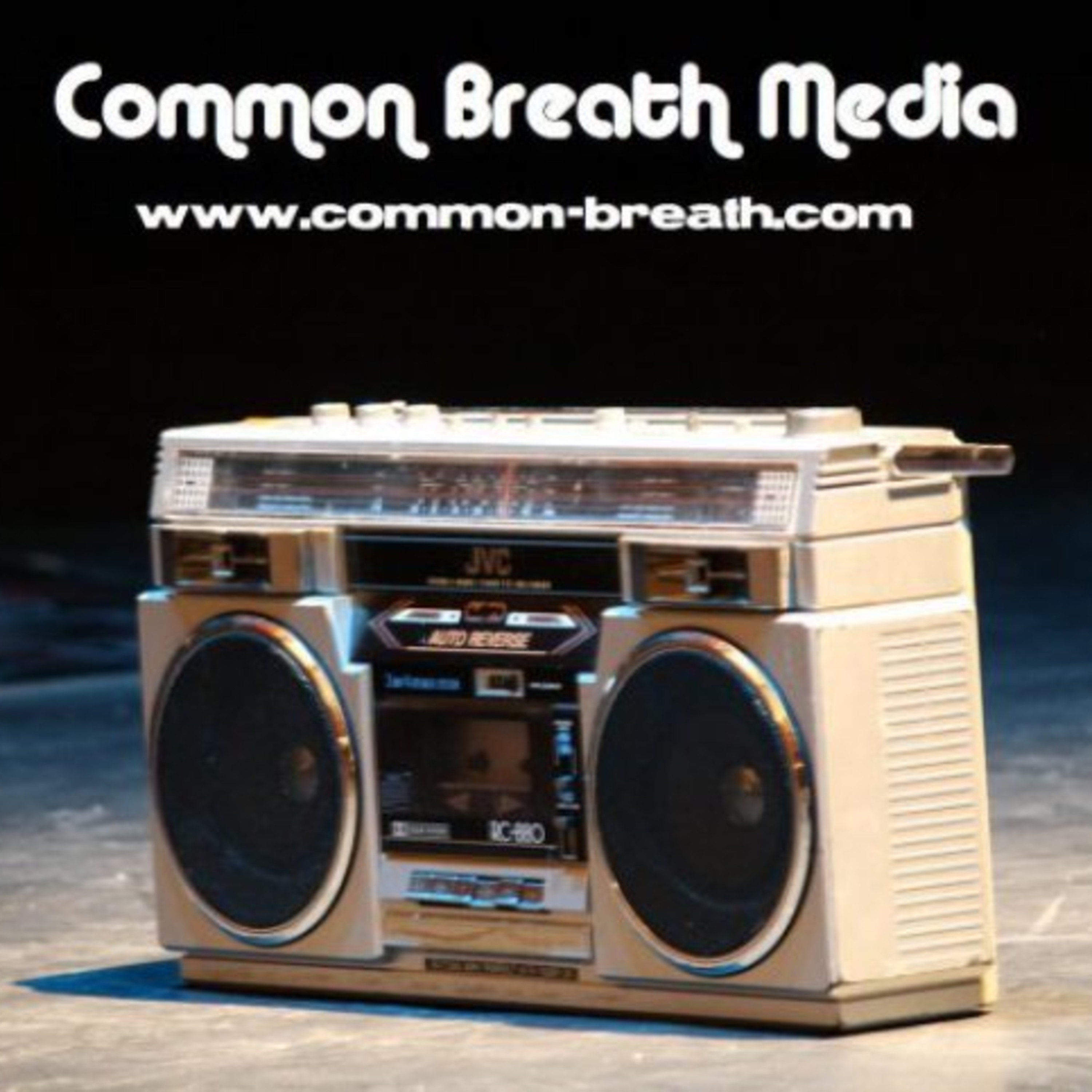 Common Breath
