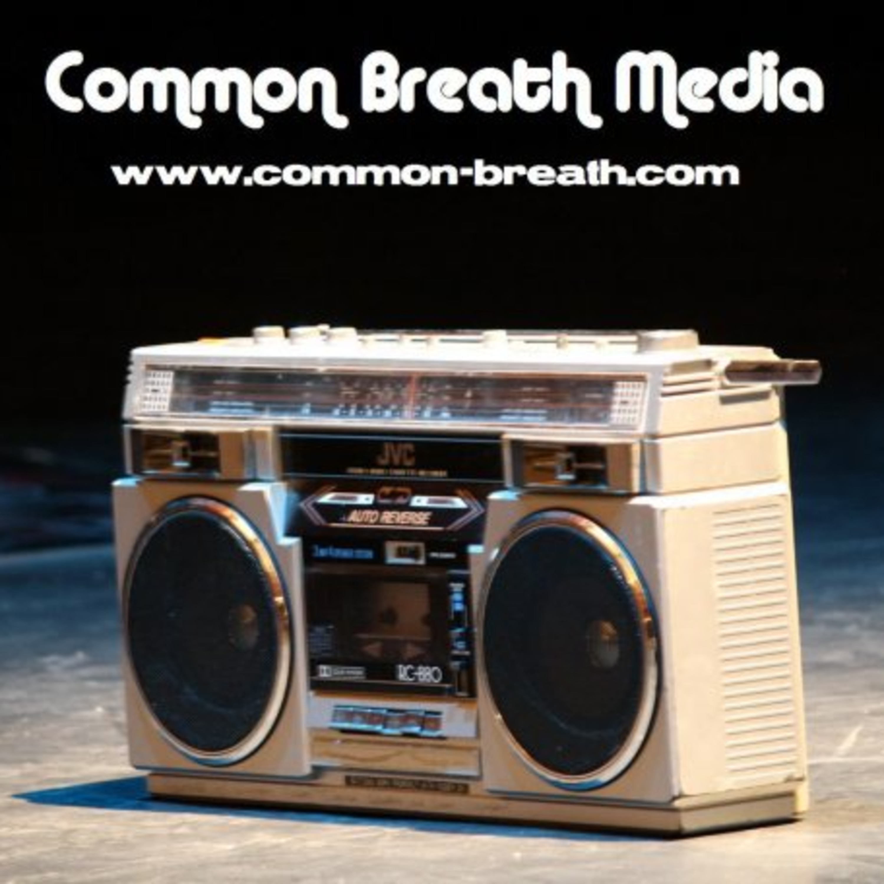 Common Breath