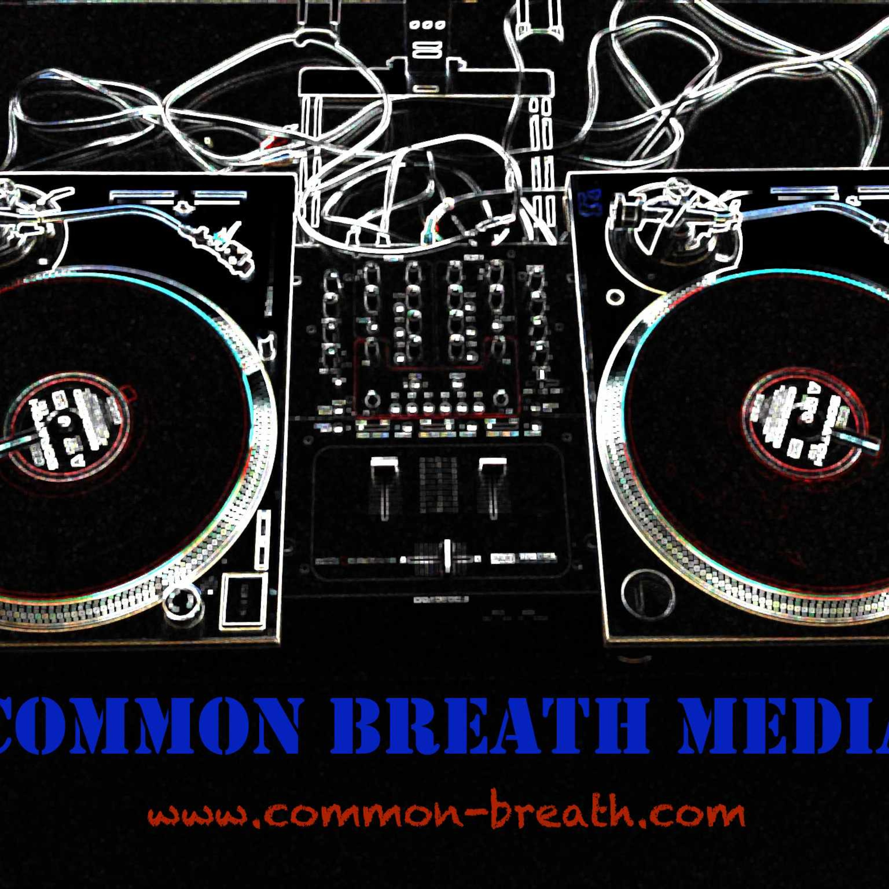 Common Breath