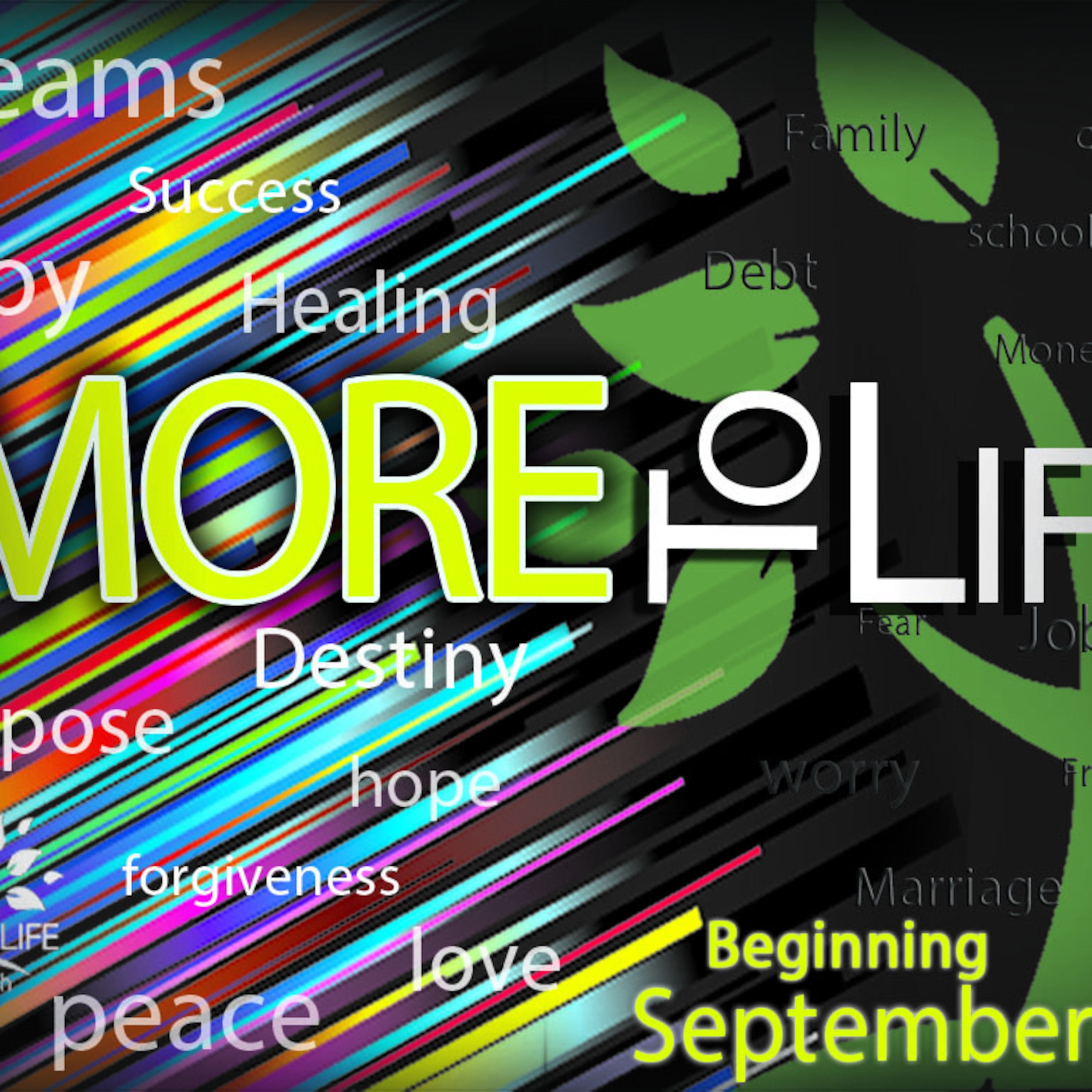 9-29-13 4 Steps To Abundance episode artwork