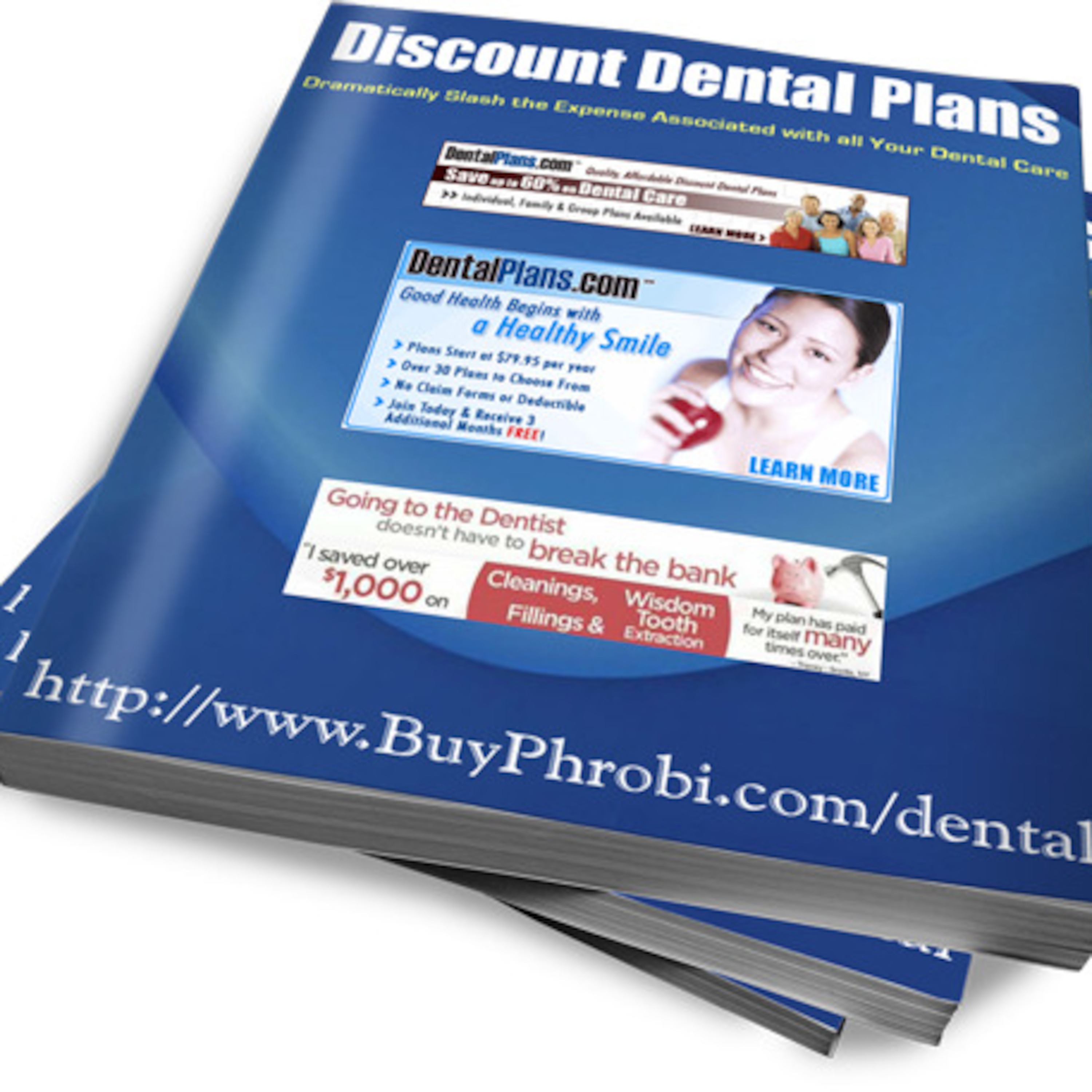 Best Discount Dental Plans