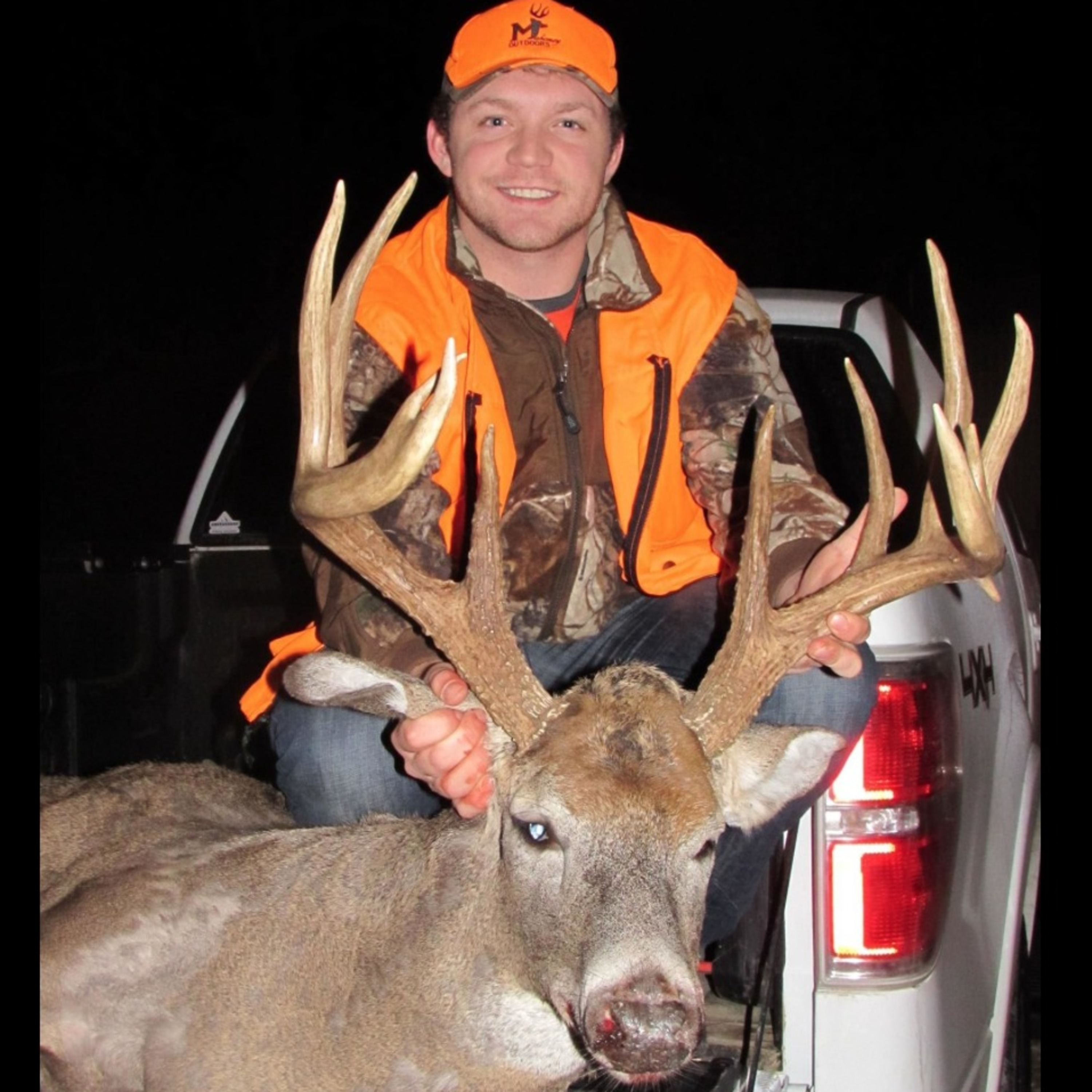 Mahoney Outdoors Podcast