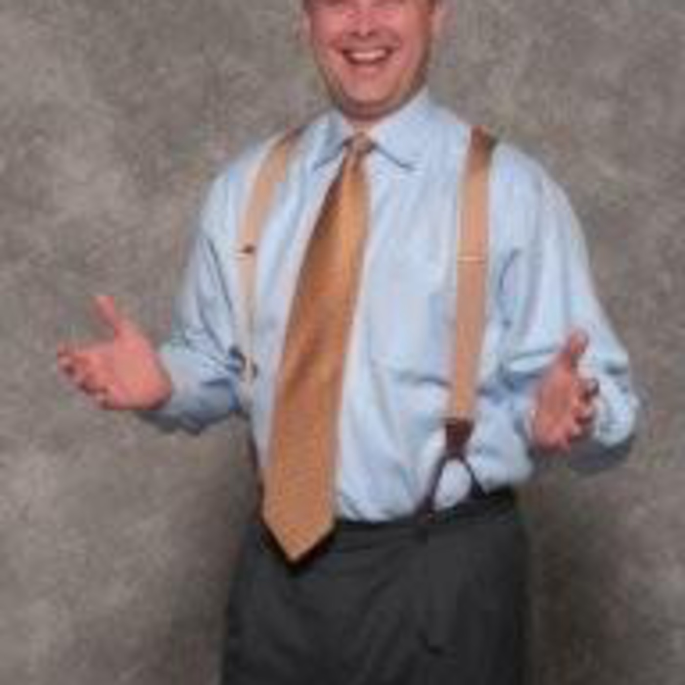 Success Unwrapped #067 - Kevin Eikenberry
