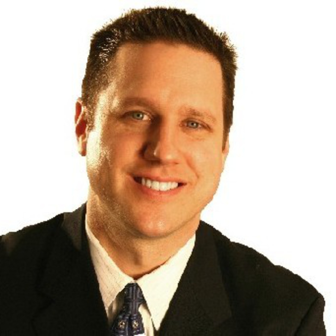 Success Unwrapped #065 - Sam Crowley
