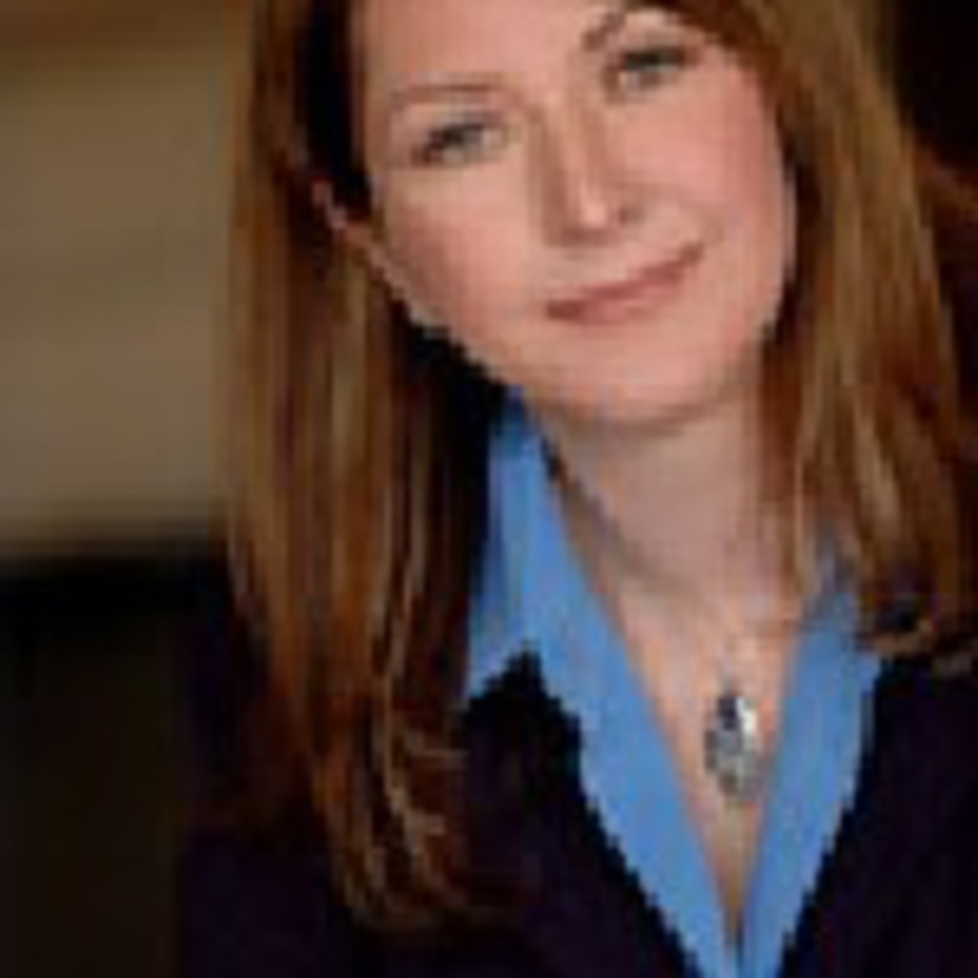Success Unwrapped #064 - Sharon Wilson