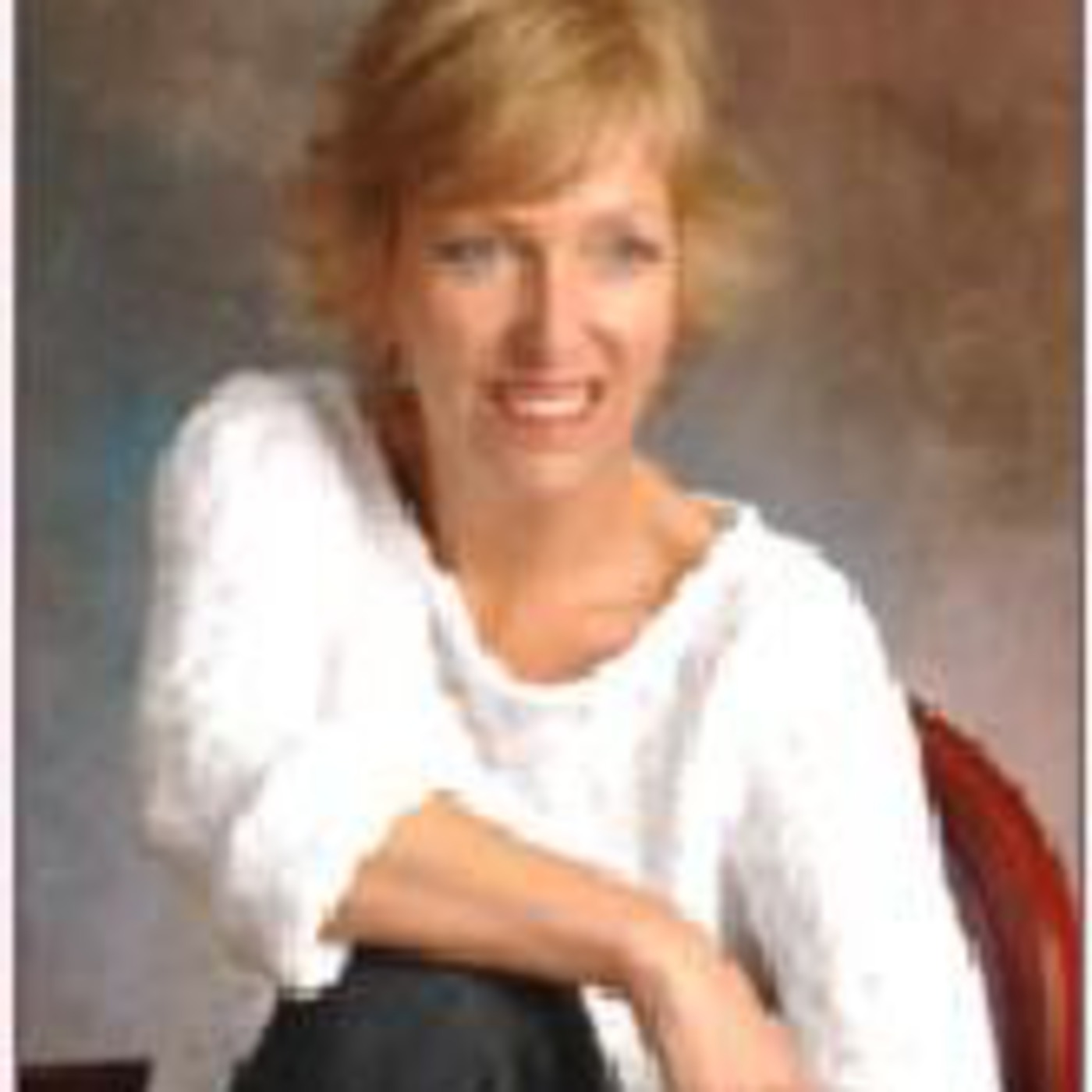 Success Unwrapped #060 - Peggy McColl