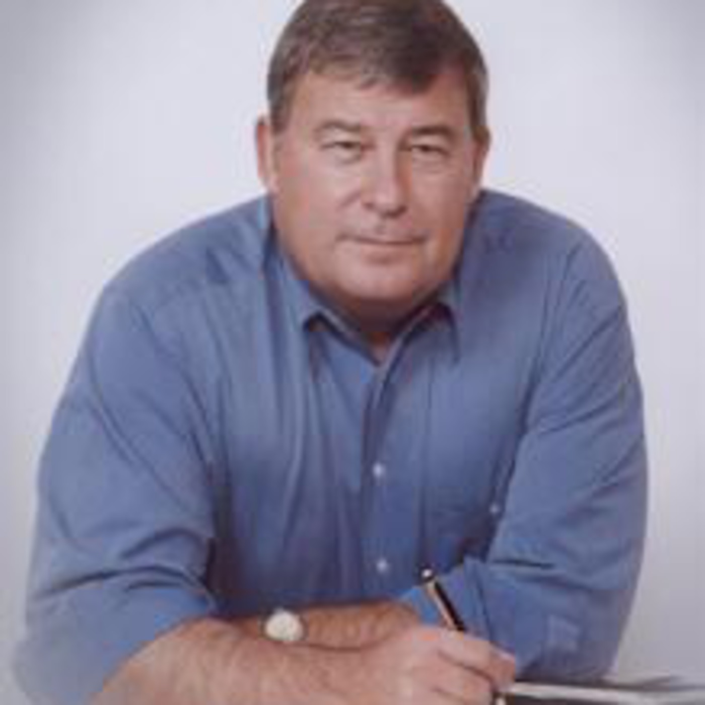 Success Unwrapped #058 - Michael Angier