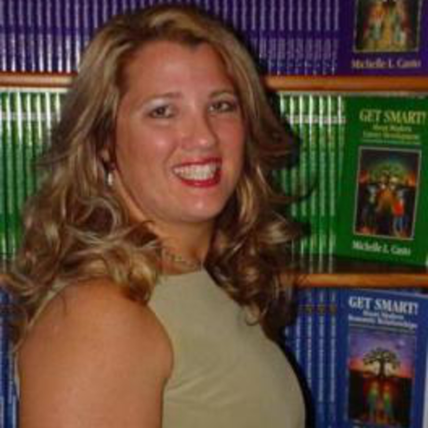 Success Unwrapped #048 - Michelle L Casto