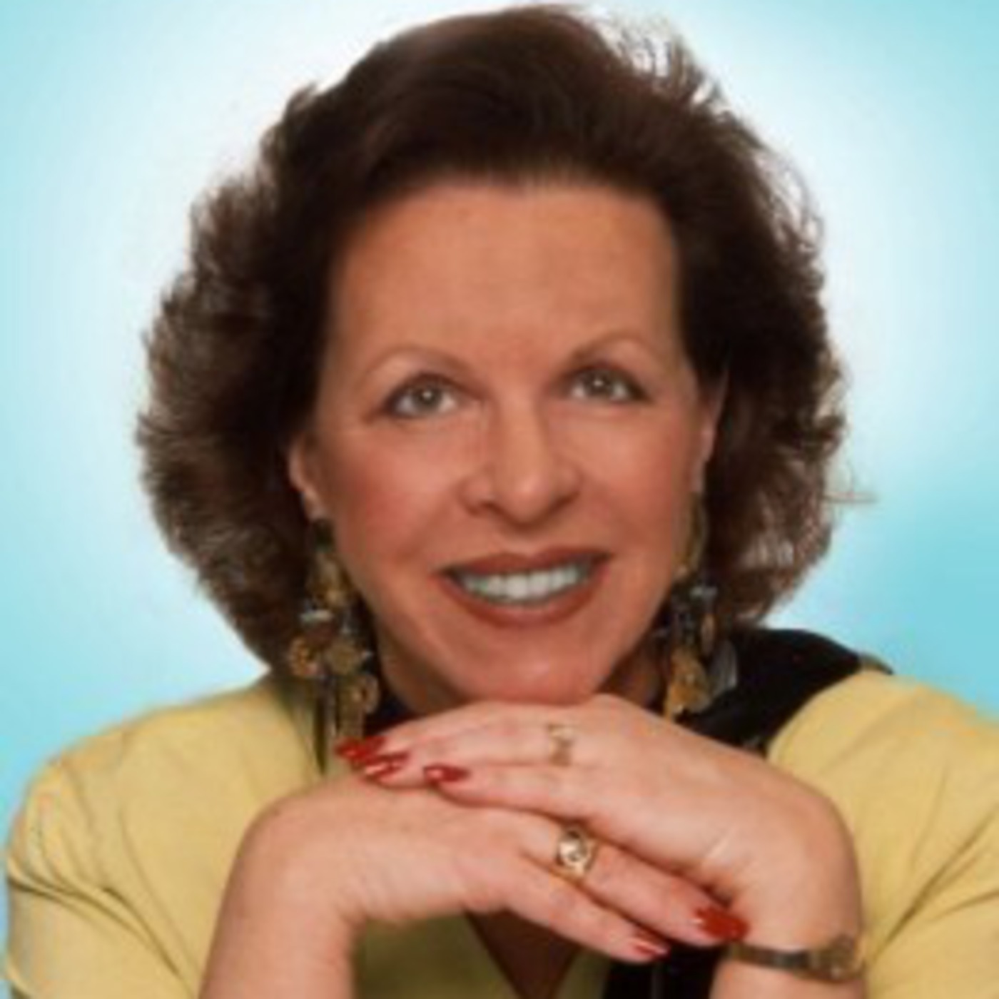 Success Unwrapped #039 - Sharon Warren