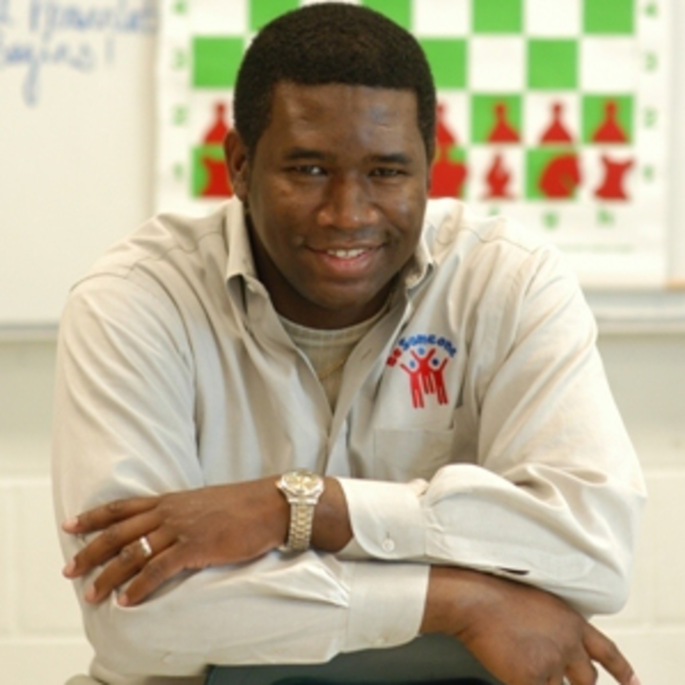 Success Unwrapped #038 - Orrin Hudson