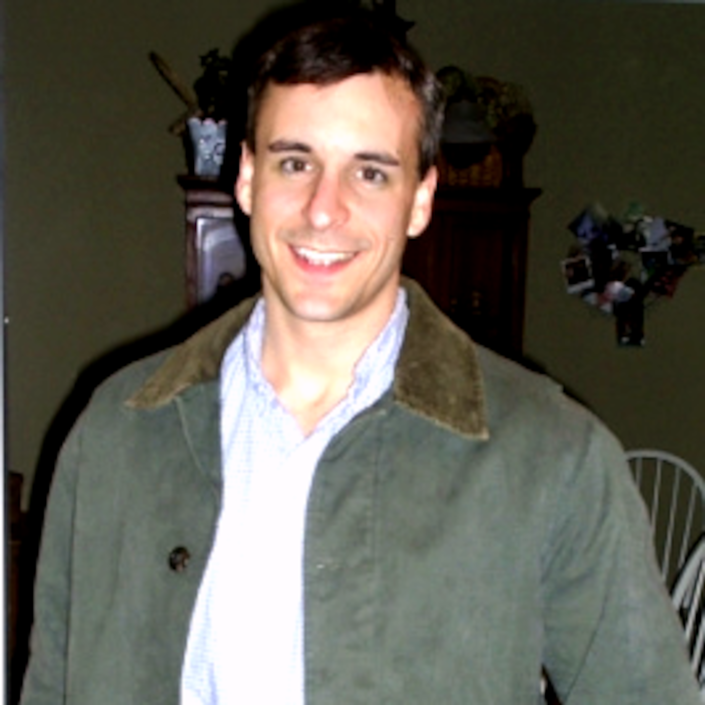 Success Unwrapped #037 - Josh Hinds