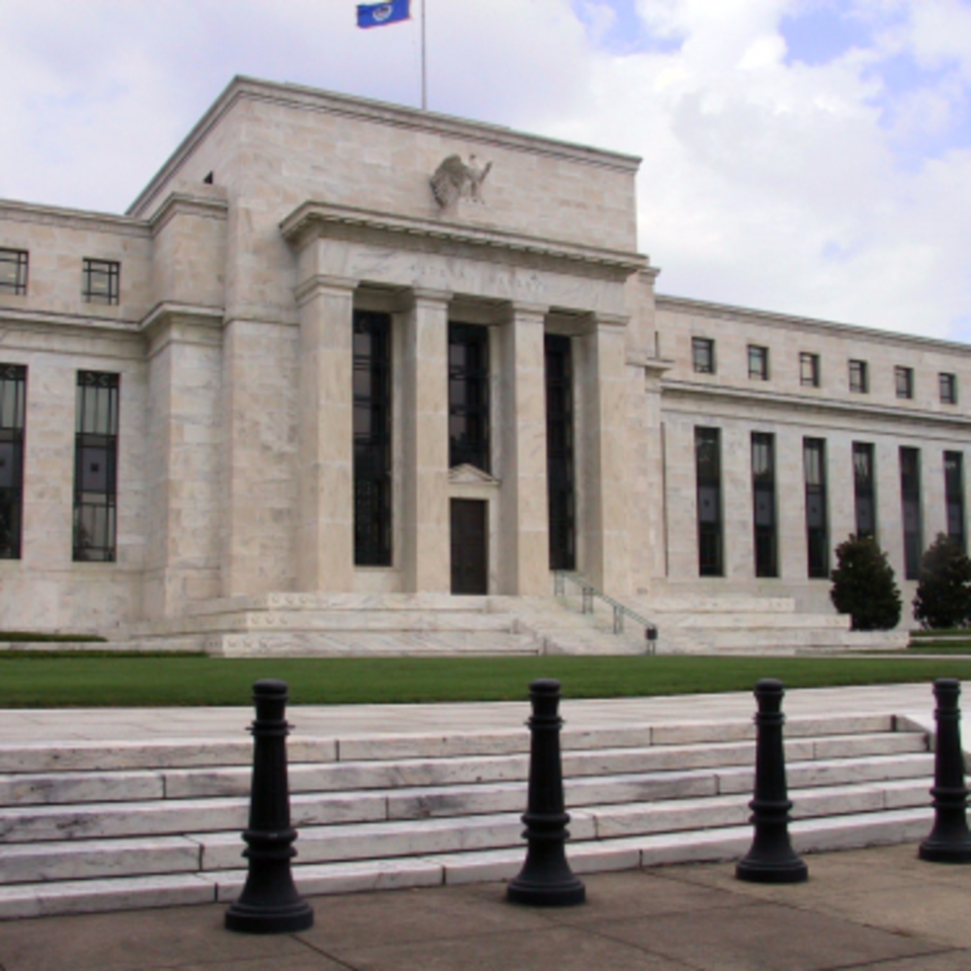 The Federal Reserve