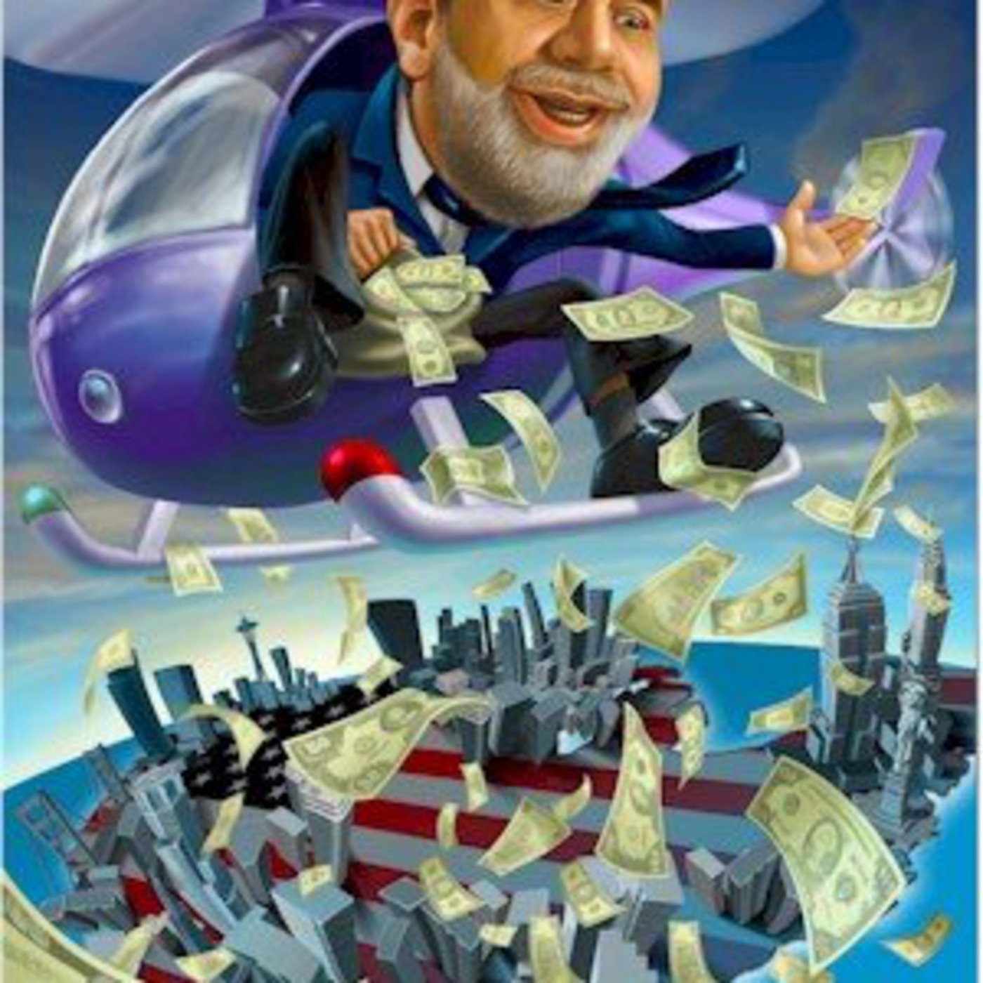 QE2: What does it mean to you and your family?