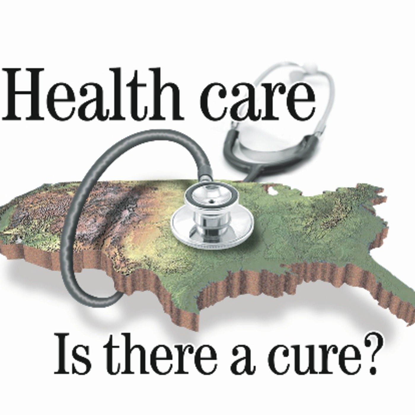 Current events and health care.