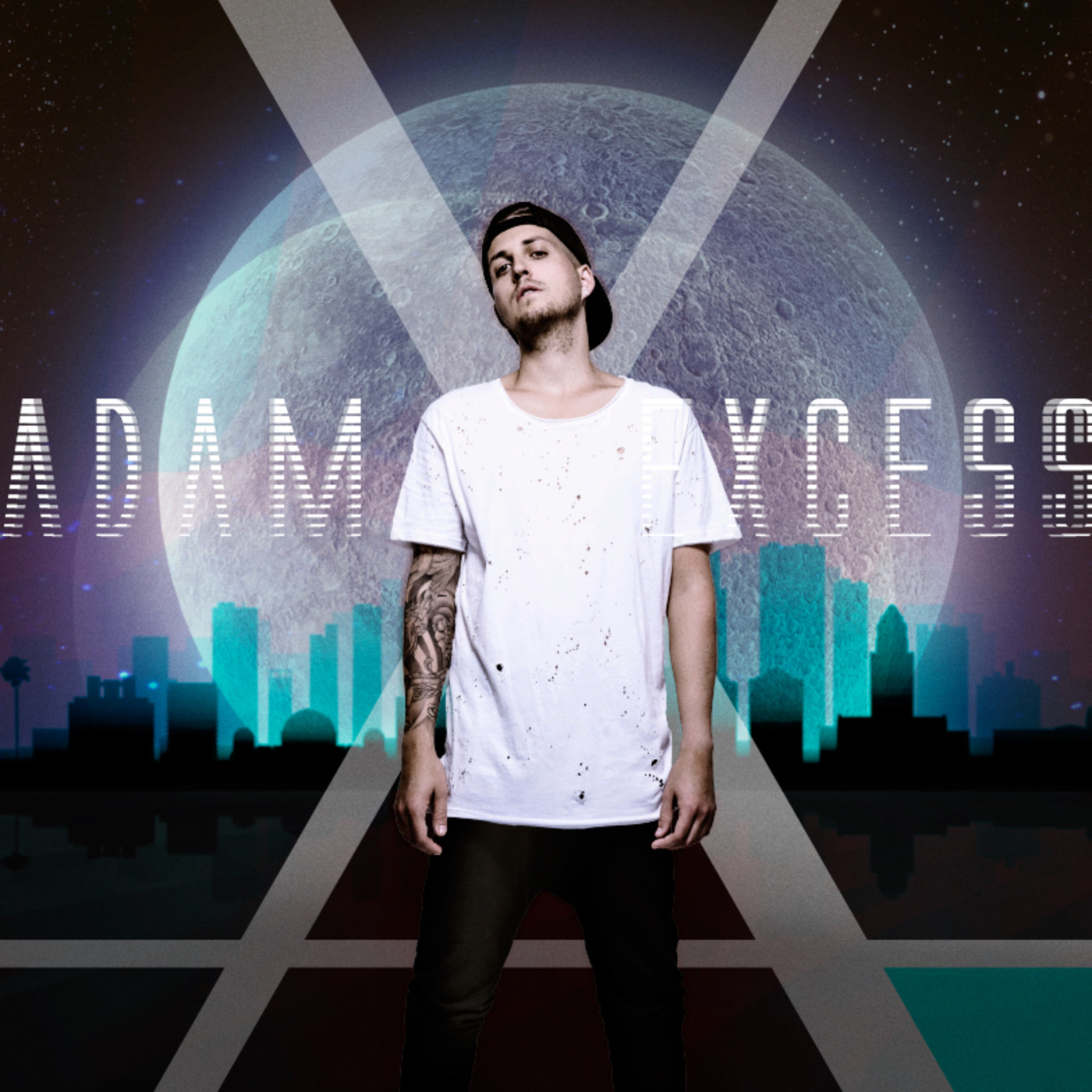 adam eXcess