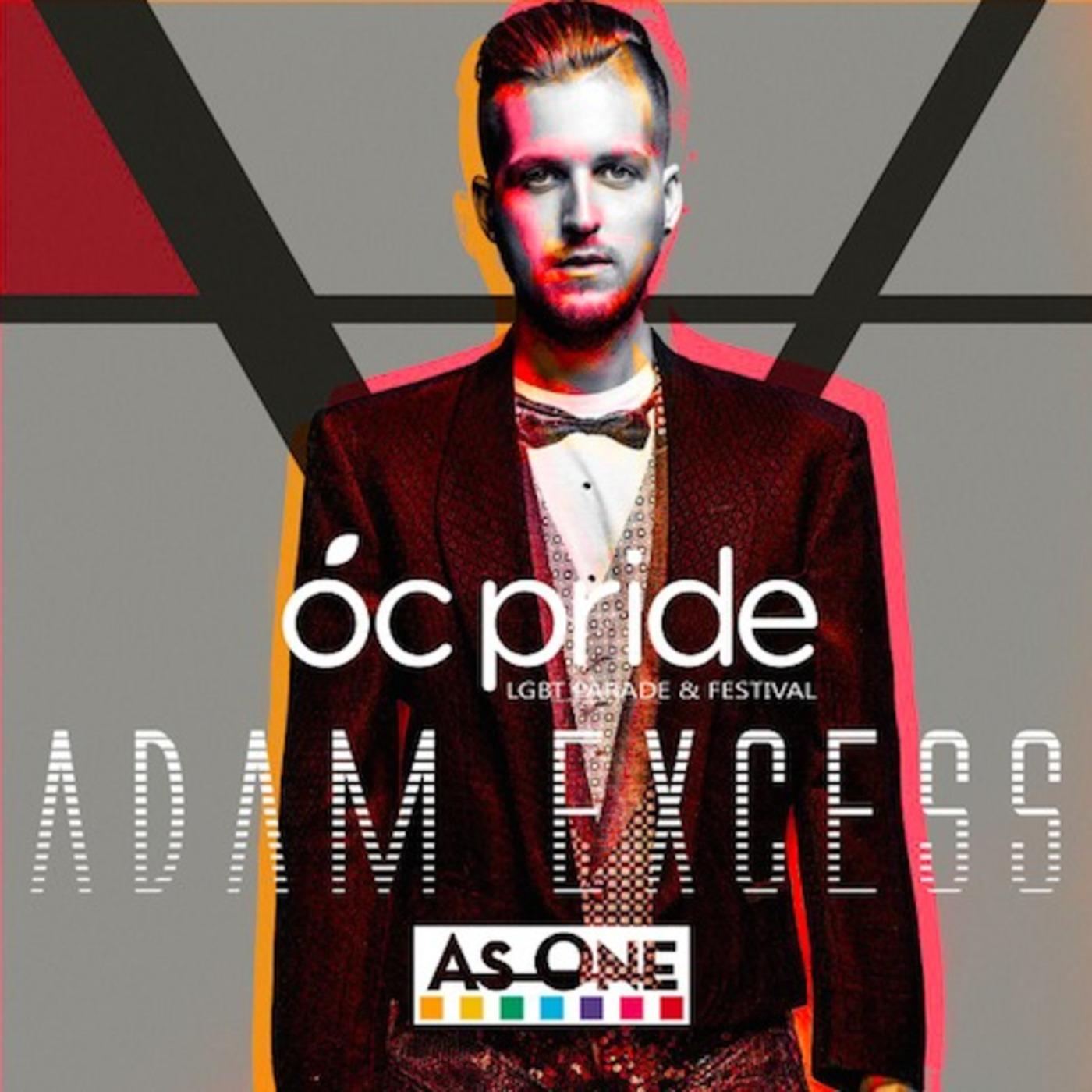 adam eXcess