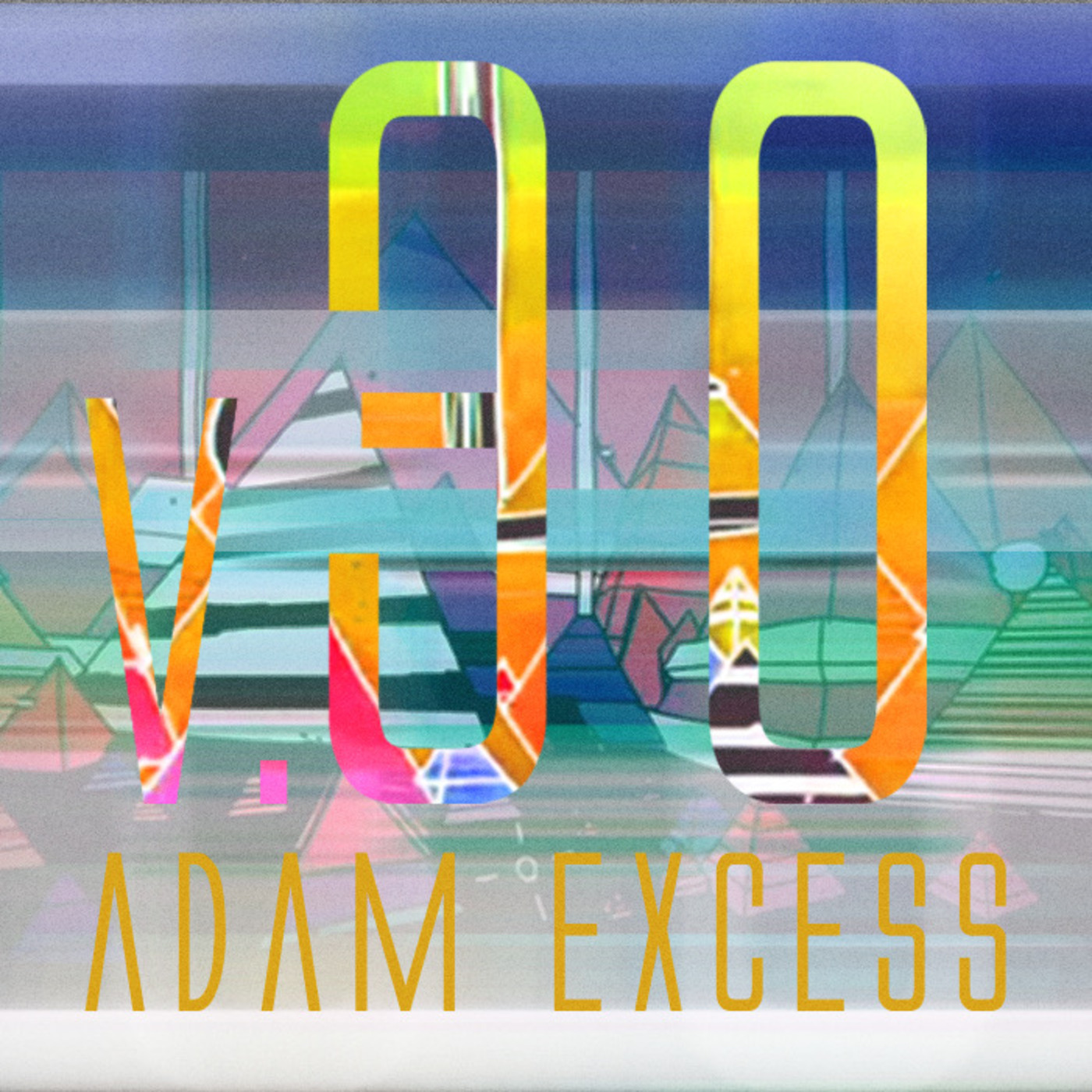 adam eXcess
