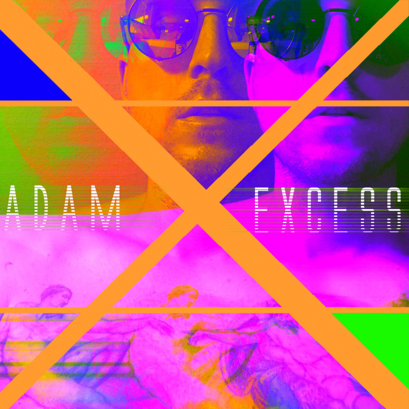 adam eXcess