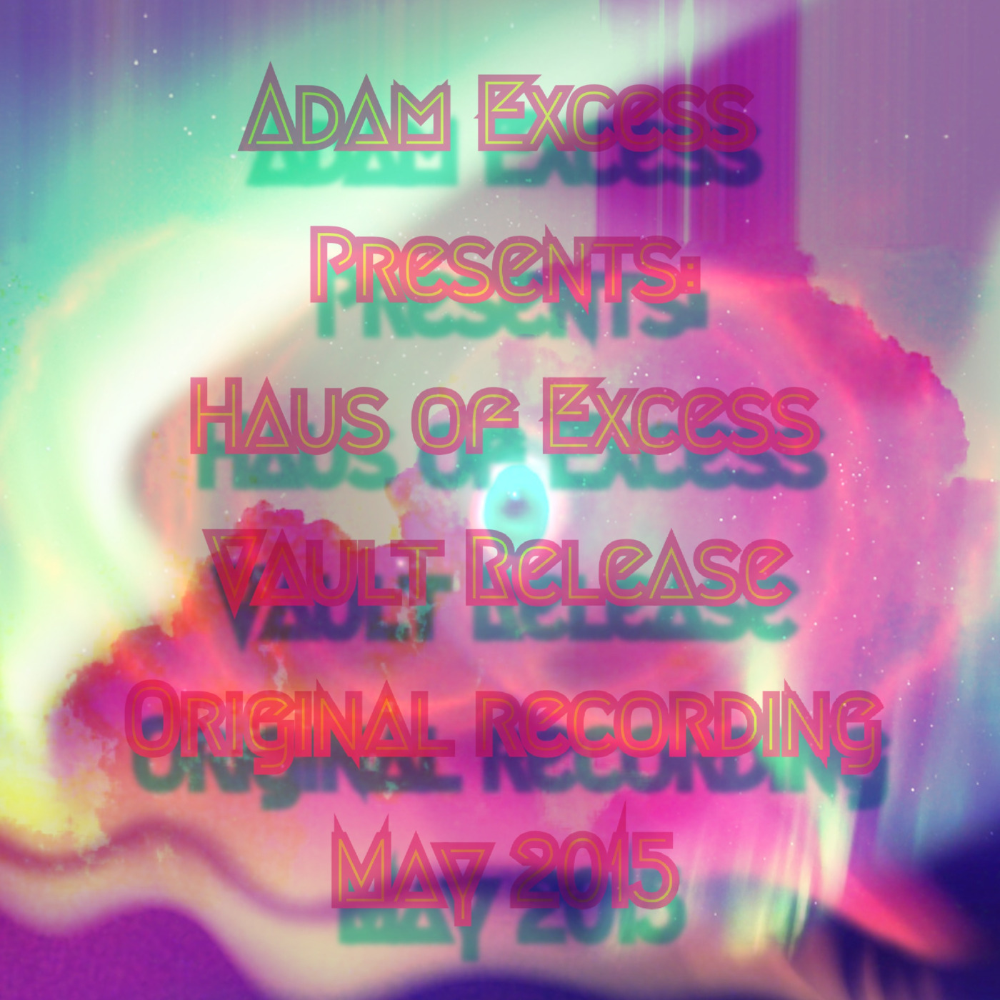 adam eXcess