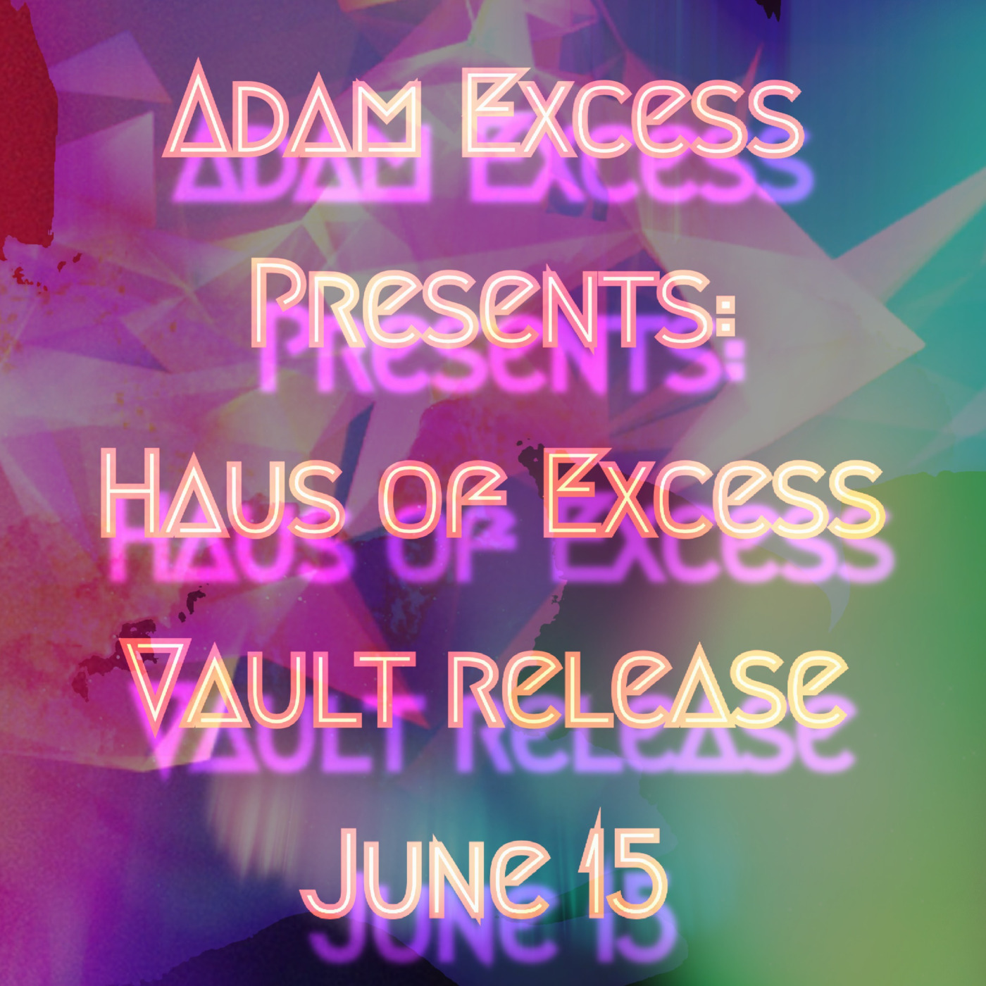 adam eXcess