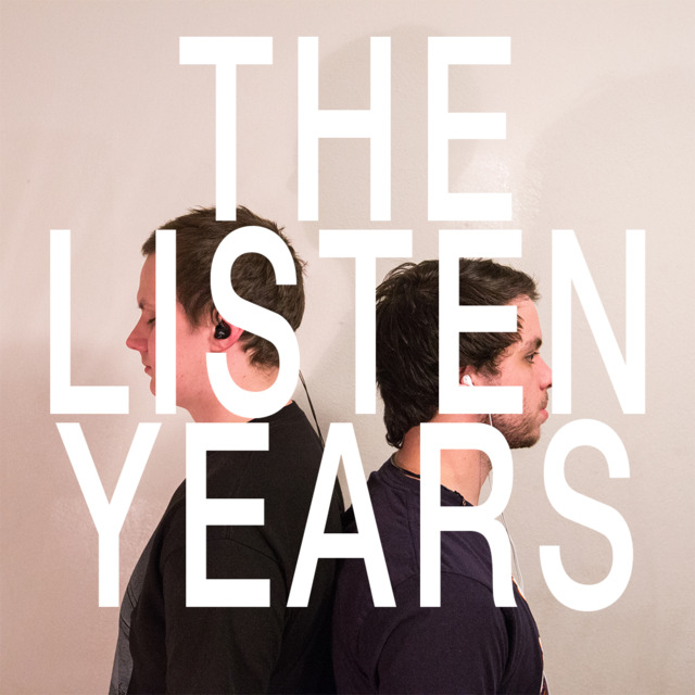 The ListenYears' Podcast