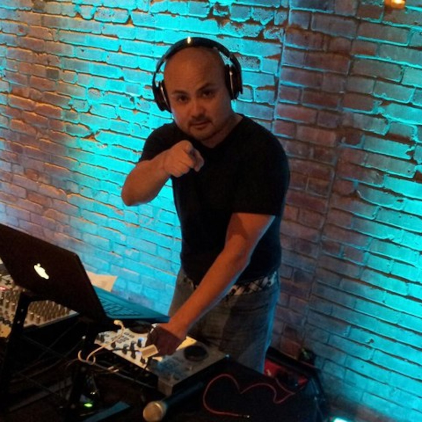 DCasa ft. DJD podcast artwork