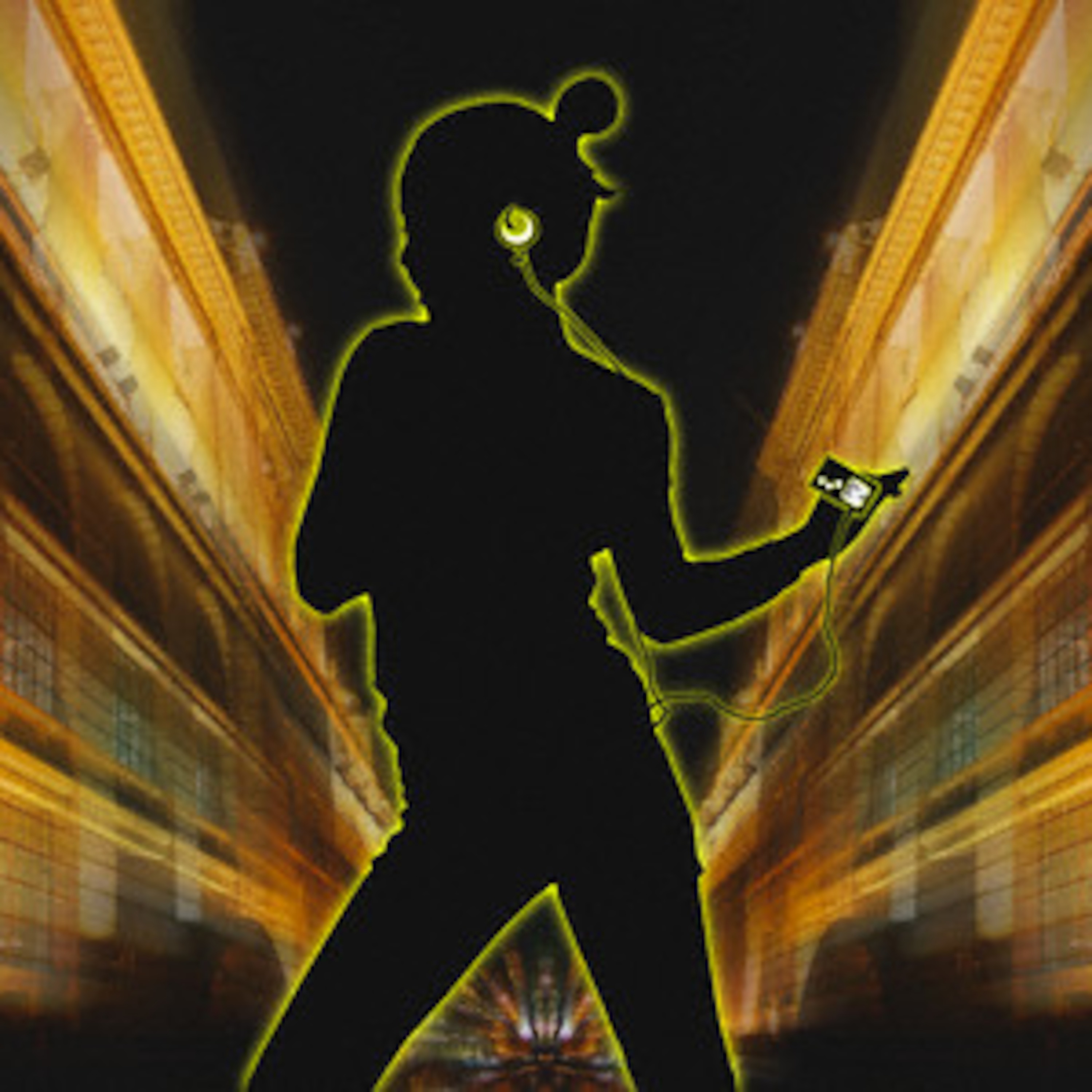 Interfase S2E28 episode artwork