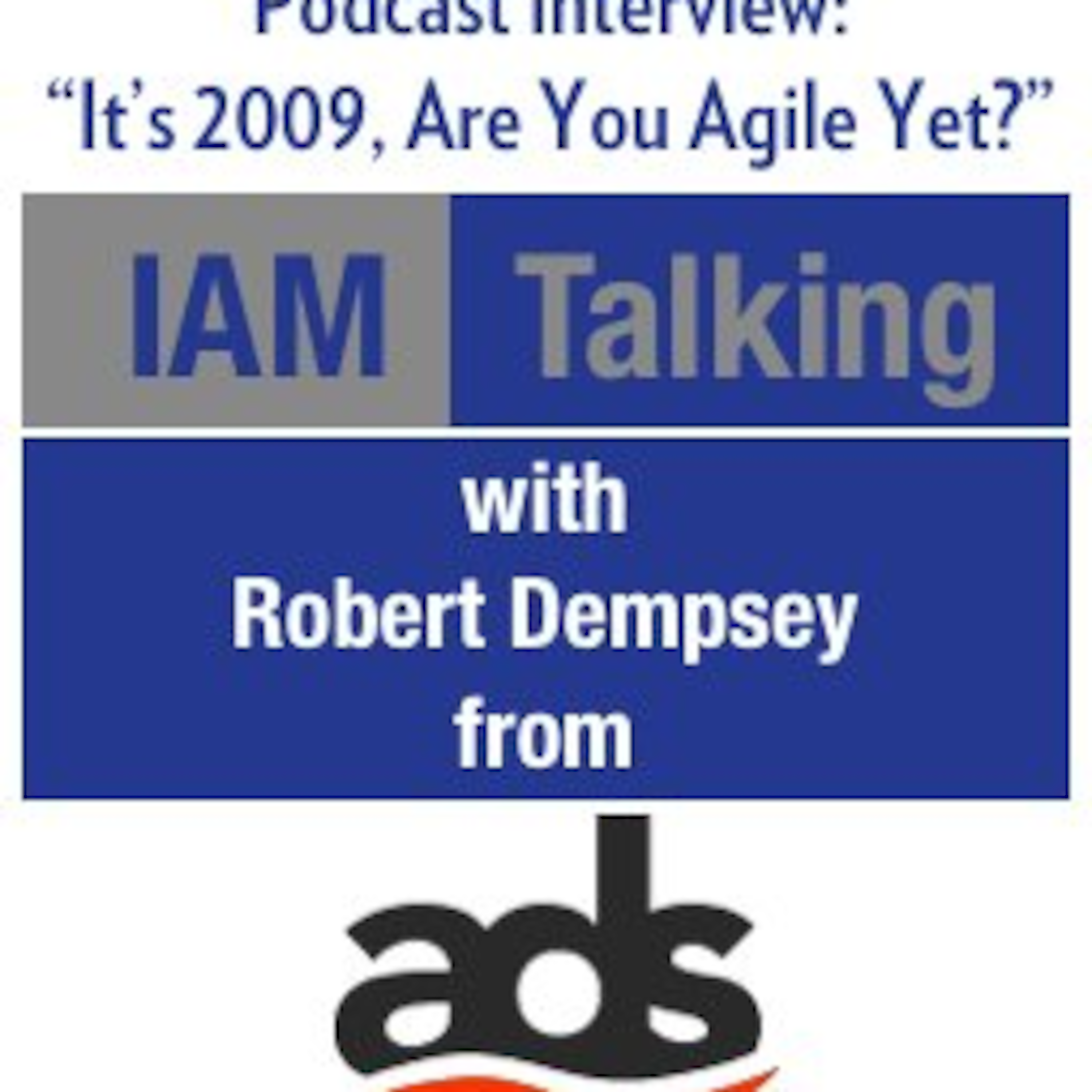 BizTechTalk with Dan Keldsen