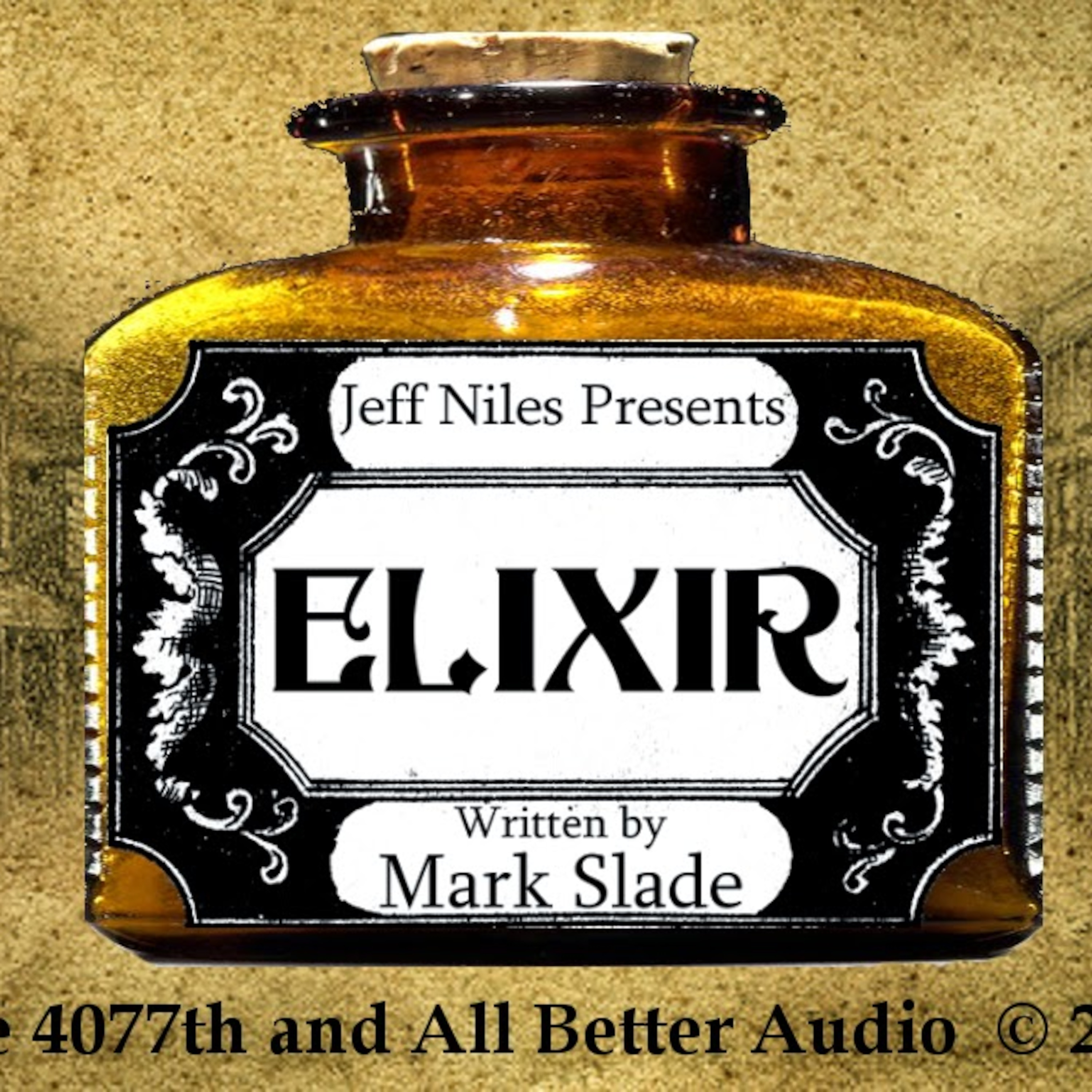 BLACKOUT CITY  Podcast