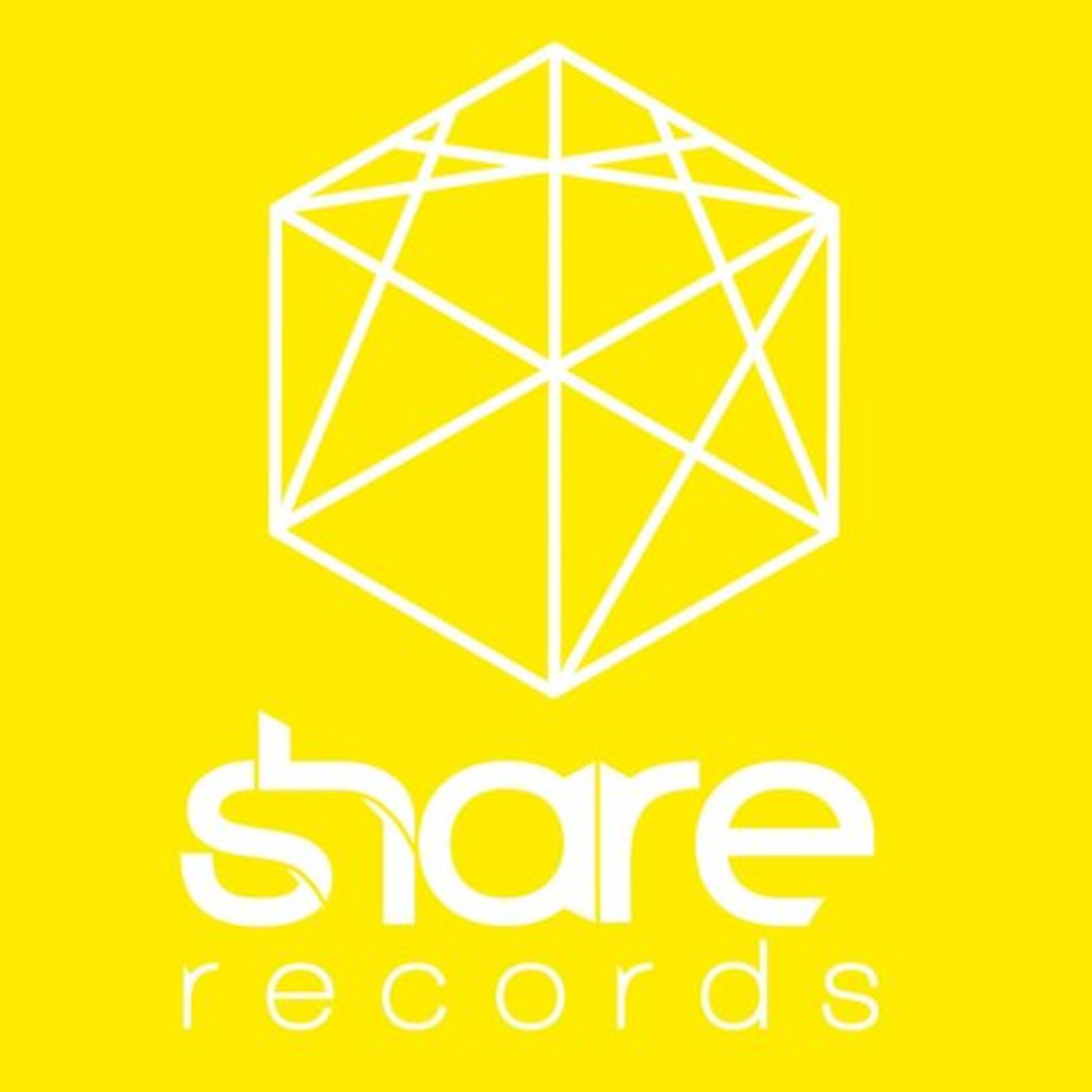 Share Records' Podcast podcast artwork