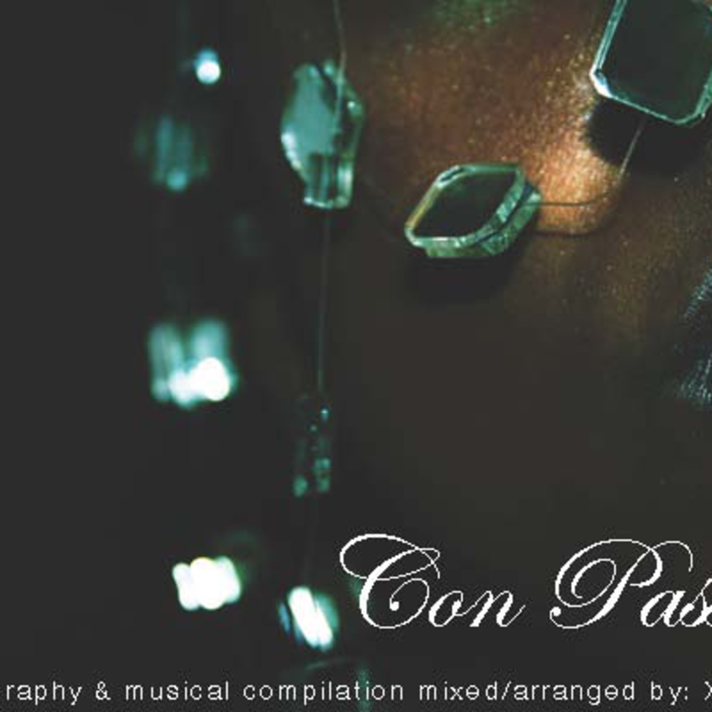 ConPassion episode artwork