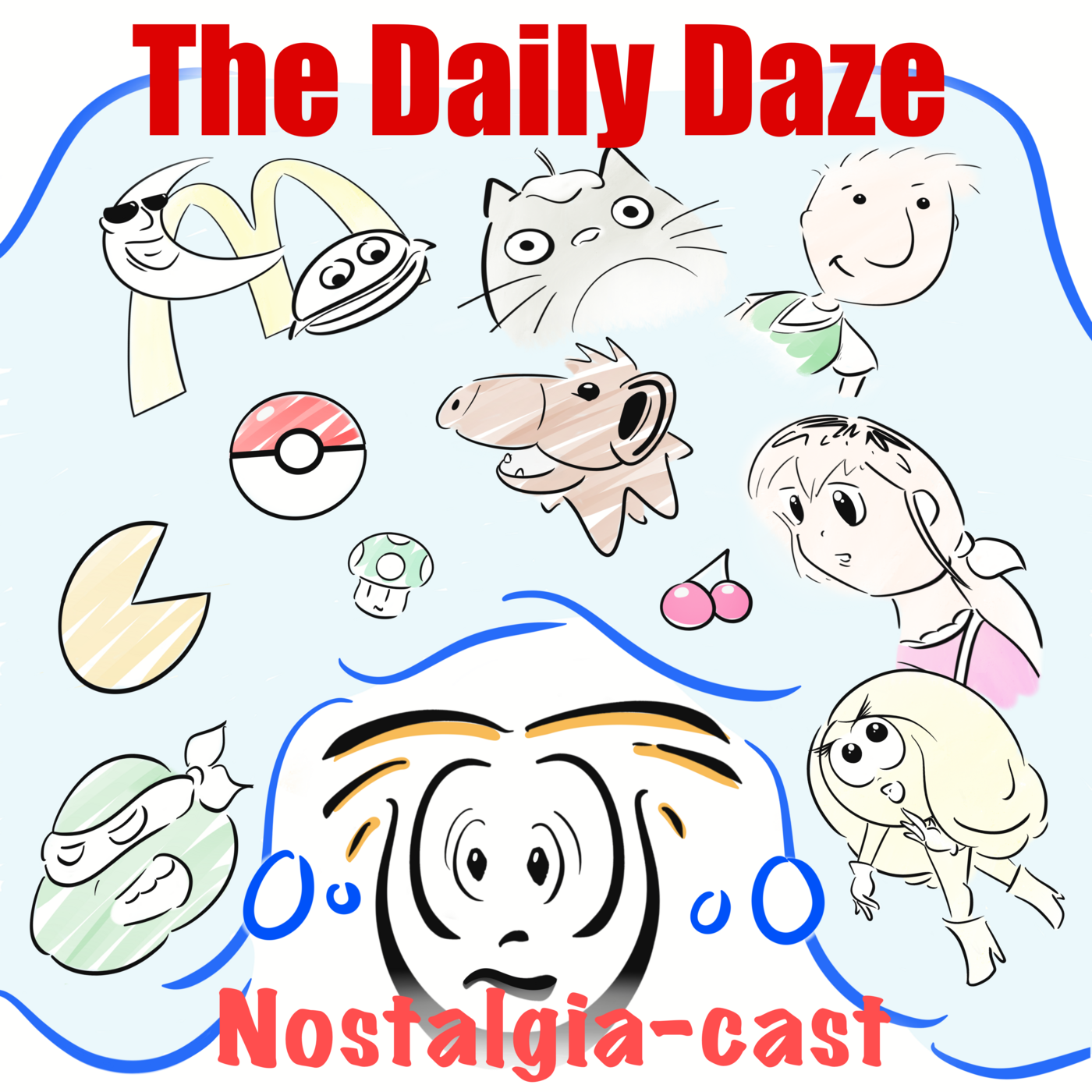 The Daily Daze