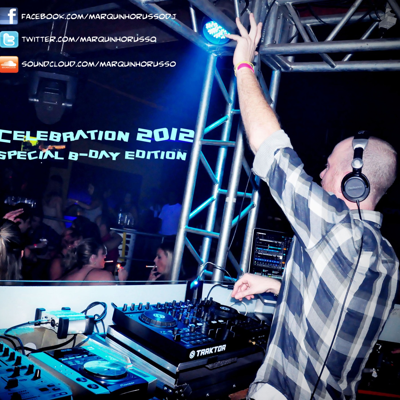 Celebration 2012