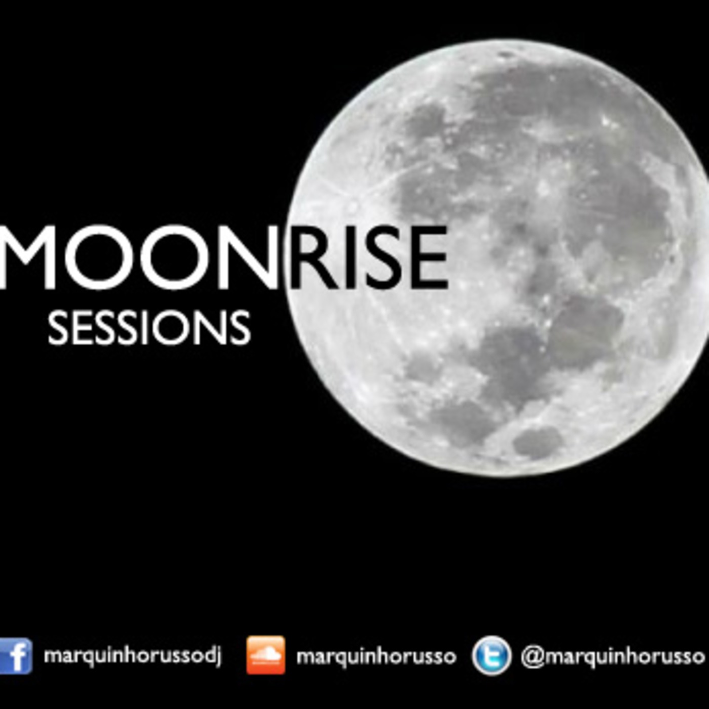 Moonrise Sessions [Episode 3]