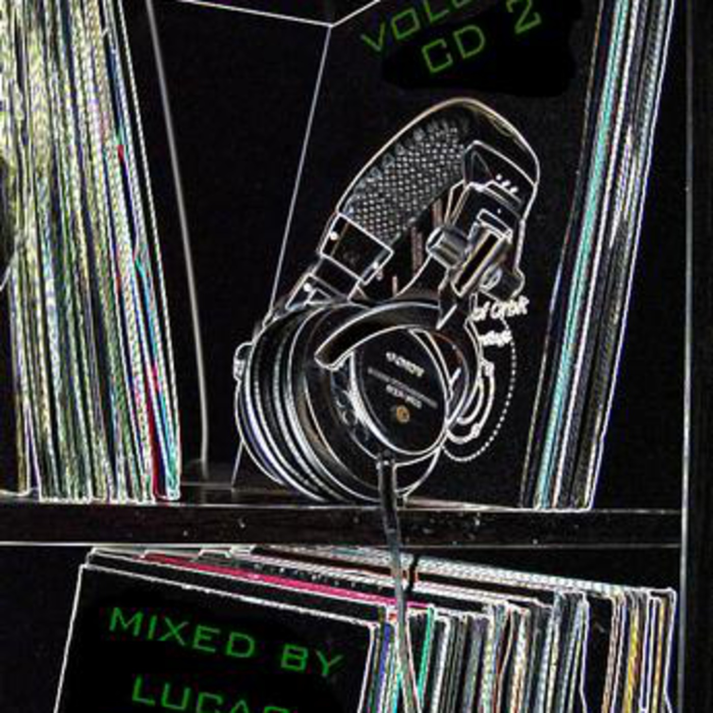 Living In Spin - Volume 1 - CD 2