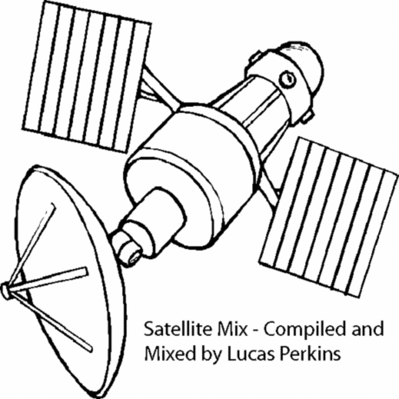Satellite Mix - March 2006