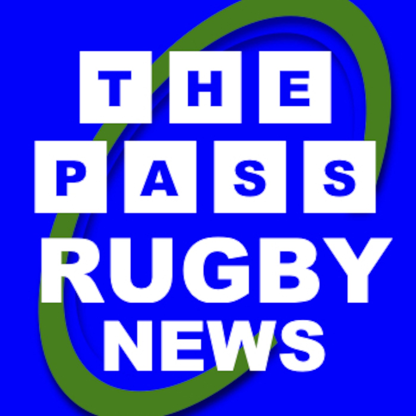 The Pass Rugby News: Episode 1