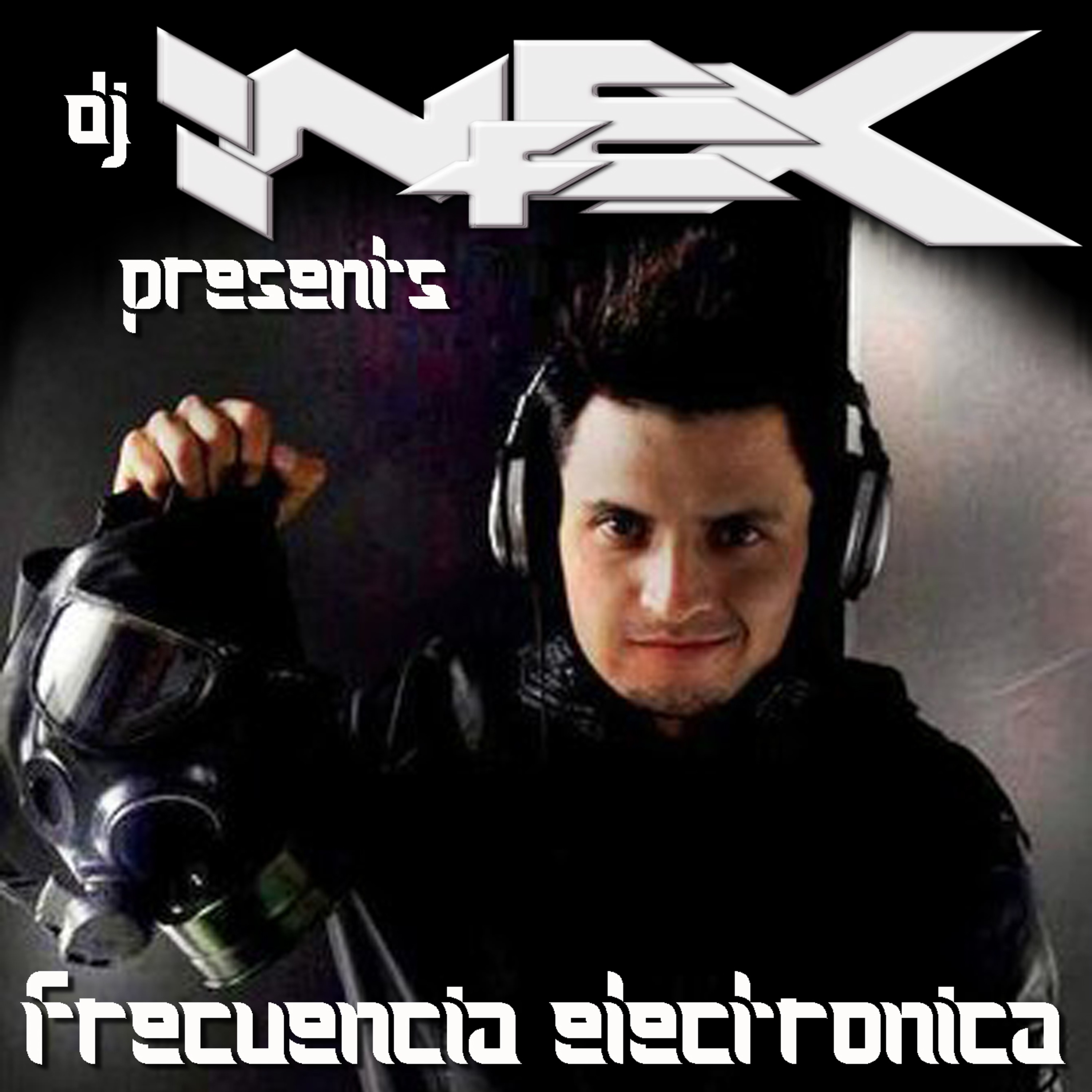 FRECUENCIA ELECTRONICA's Podcast