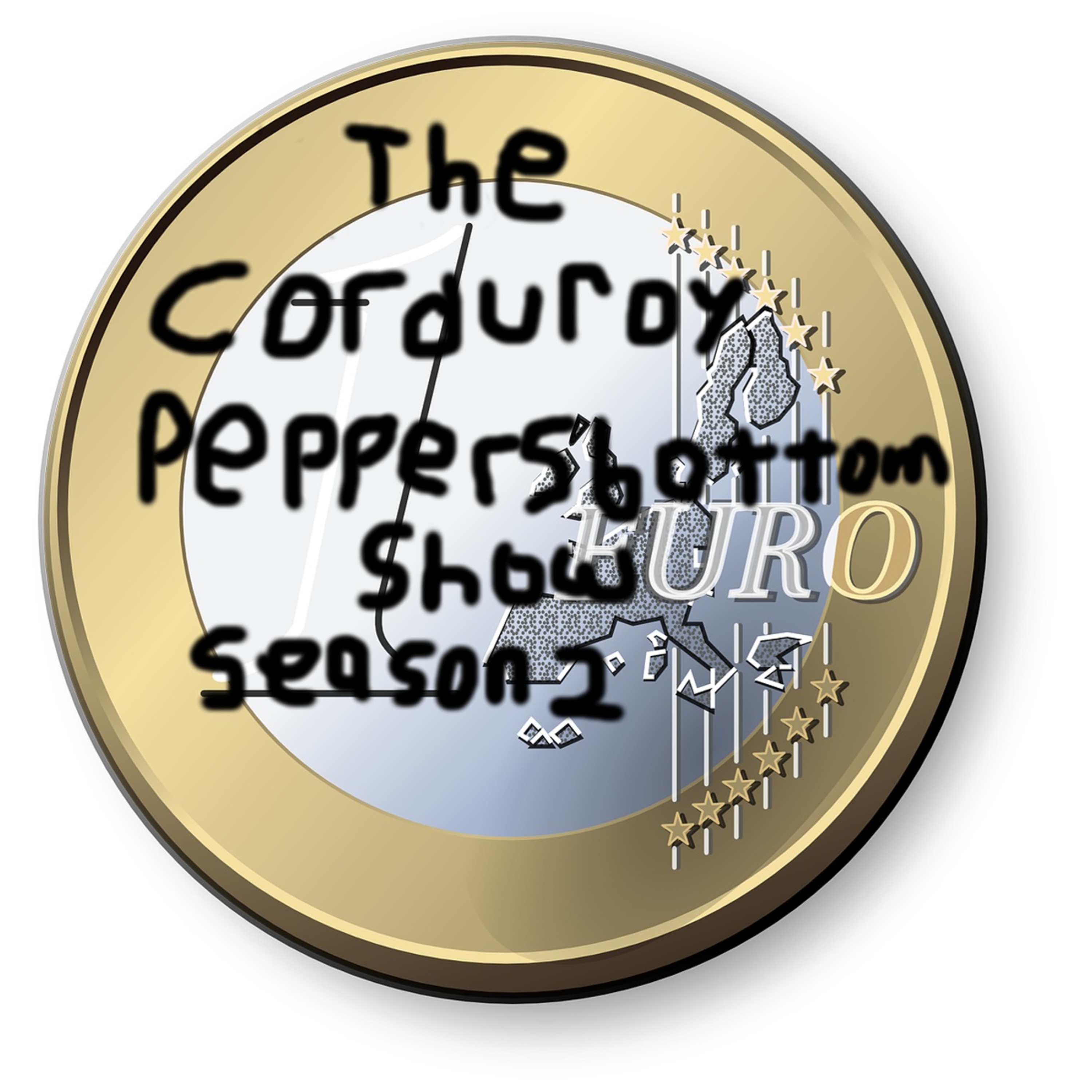 Number One episode artwork