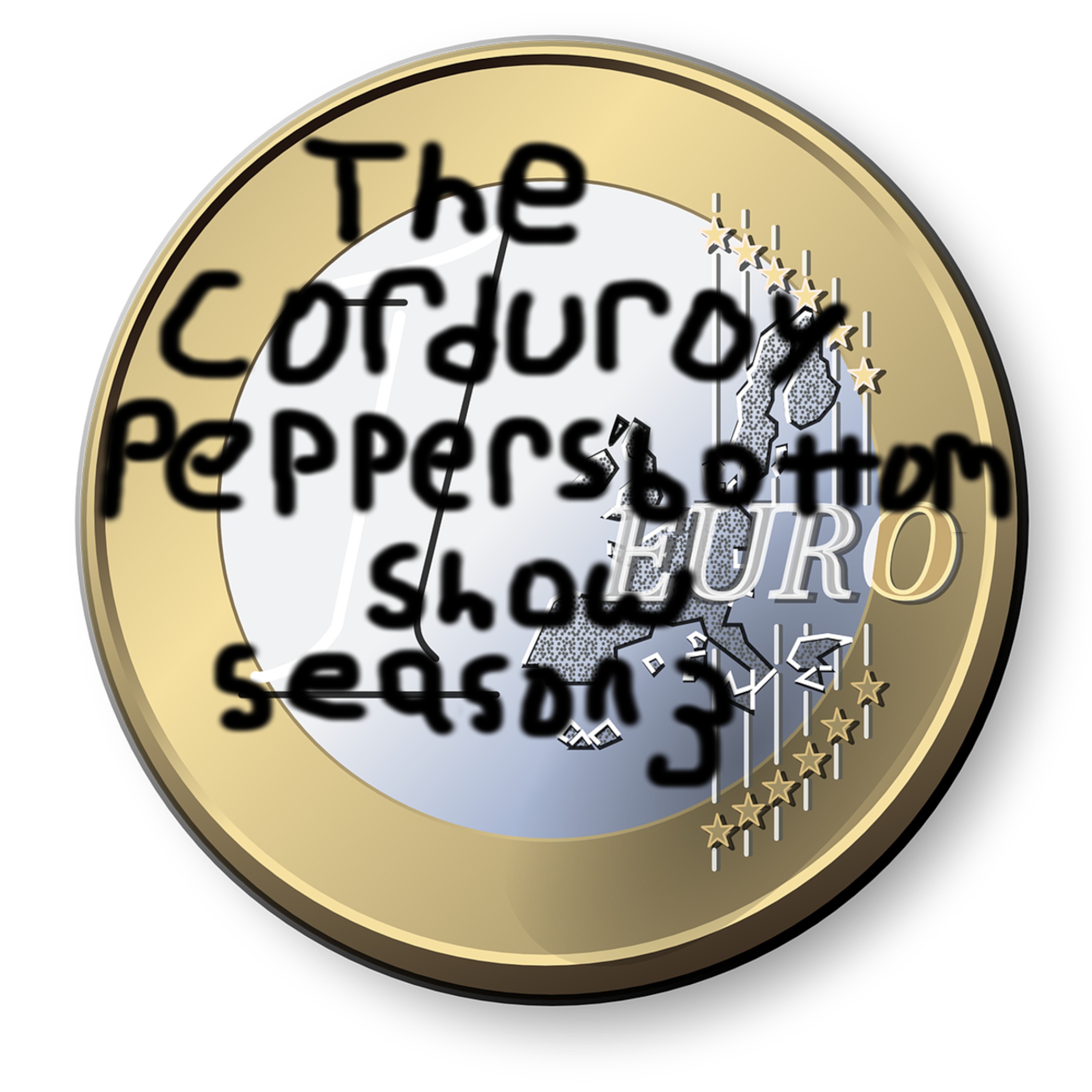 The Corduroy Peppersbottom Show