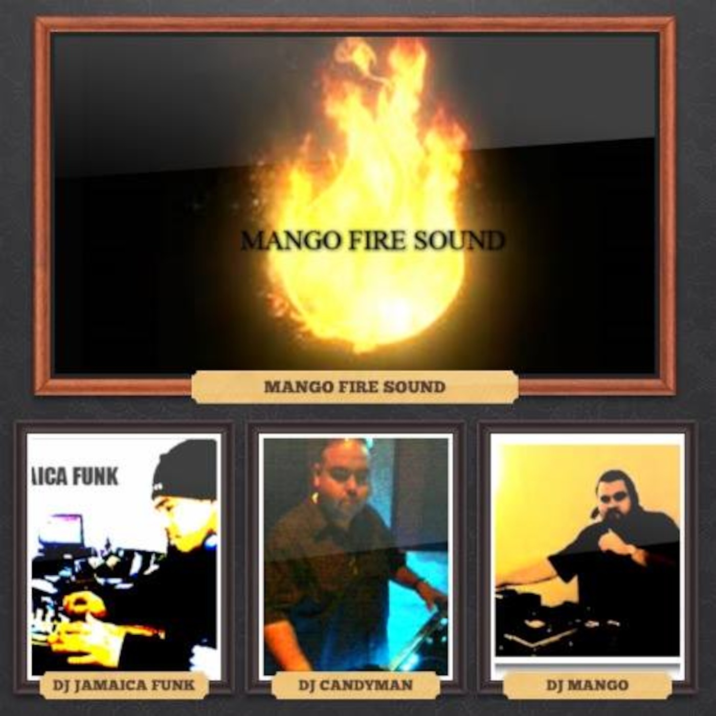 mango fire sound-dj candyman att timbukto saturday night mix