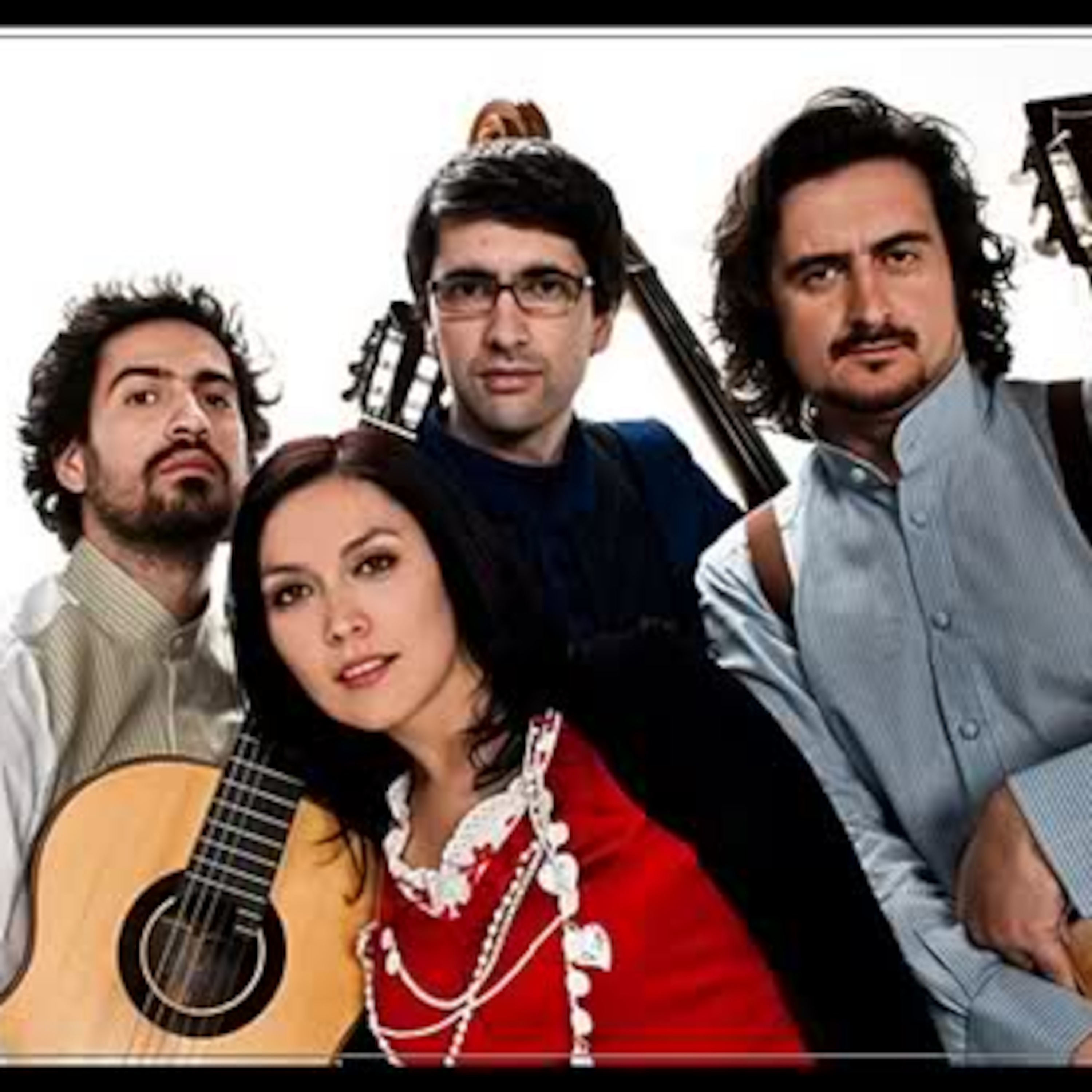 Radio Aurora-A Outra Voz