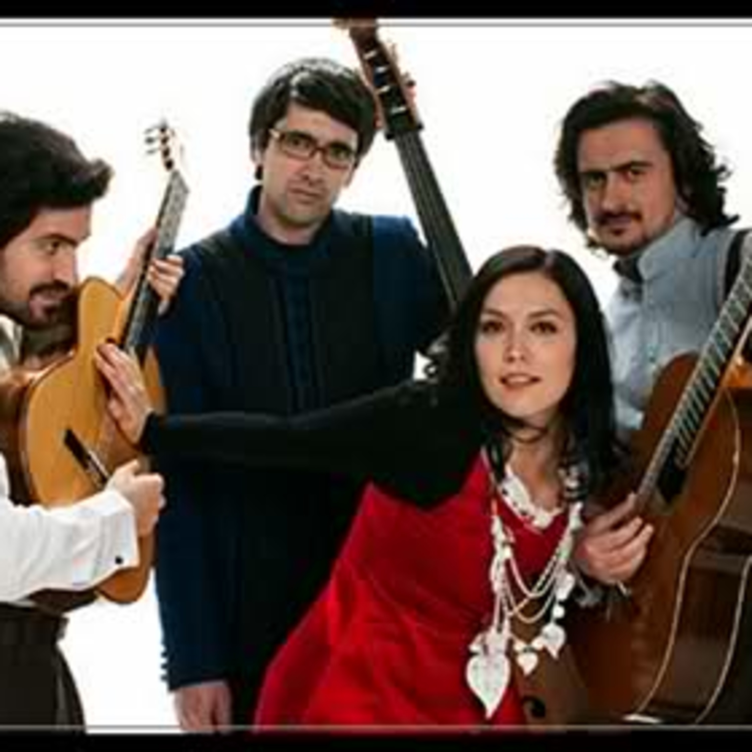 Radio Aurora-A Outra Voz