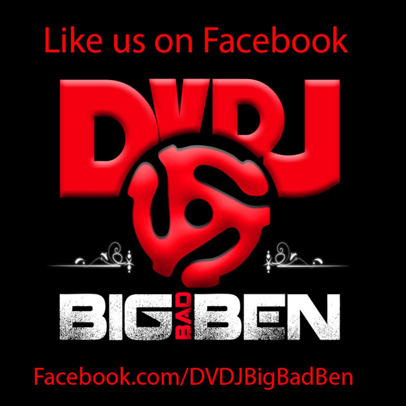 DJ Big Bad Ben\'s Illumination