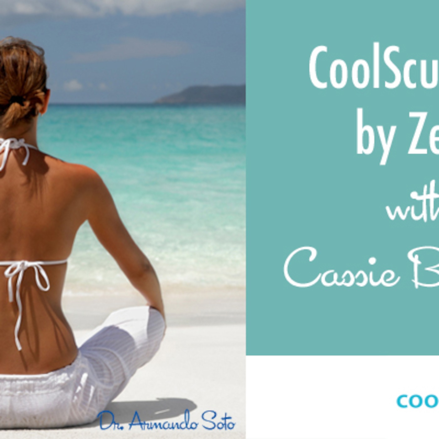 CoolSculpting by Zeltiq with Cassie Bateman, ARNP