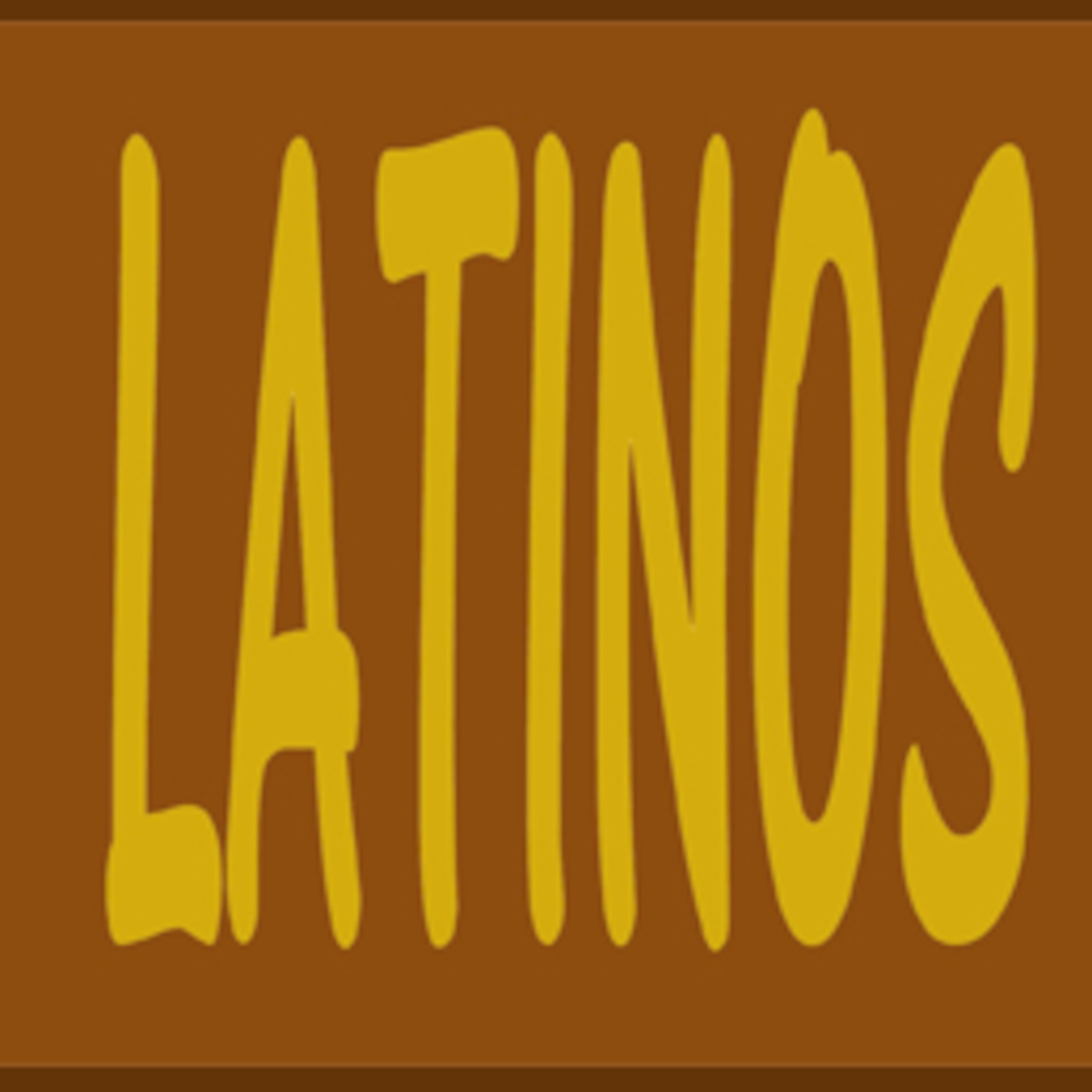 Latino's Podcast