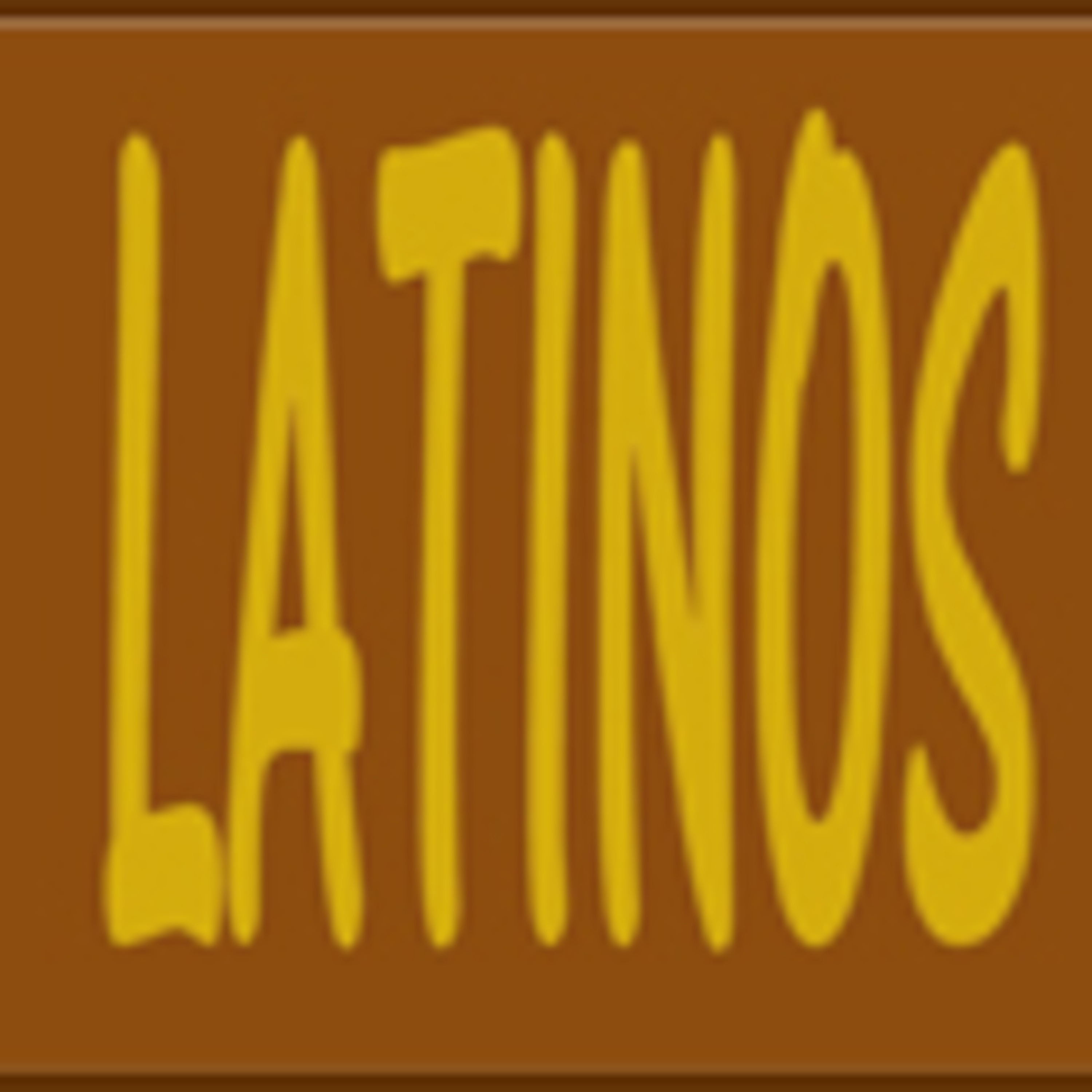 LATINOS 01 - Un viaje de ida y vuelta episode artwork